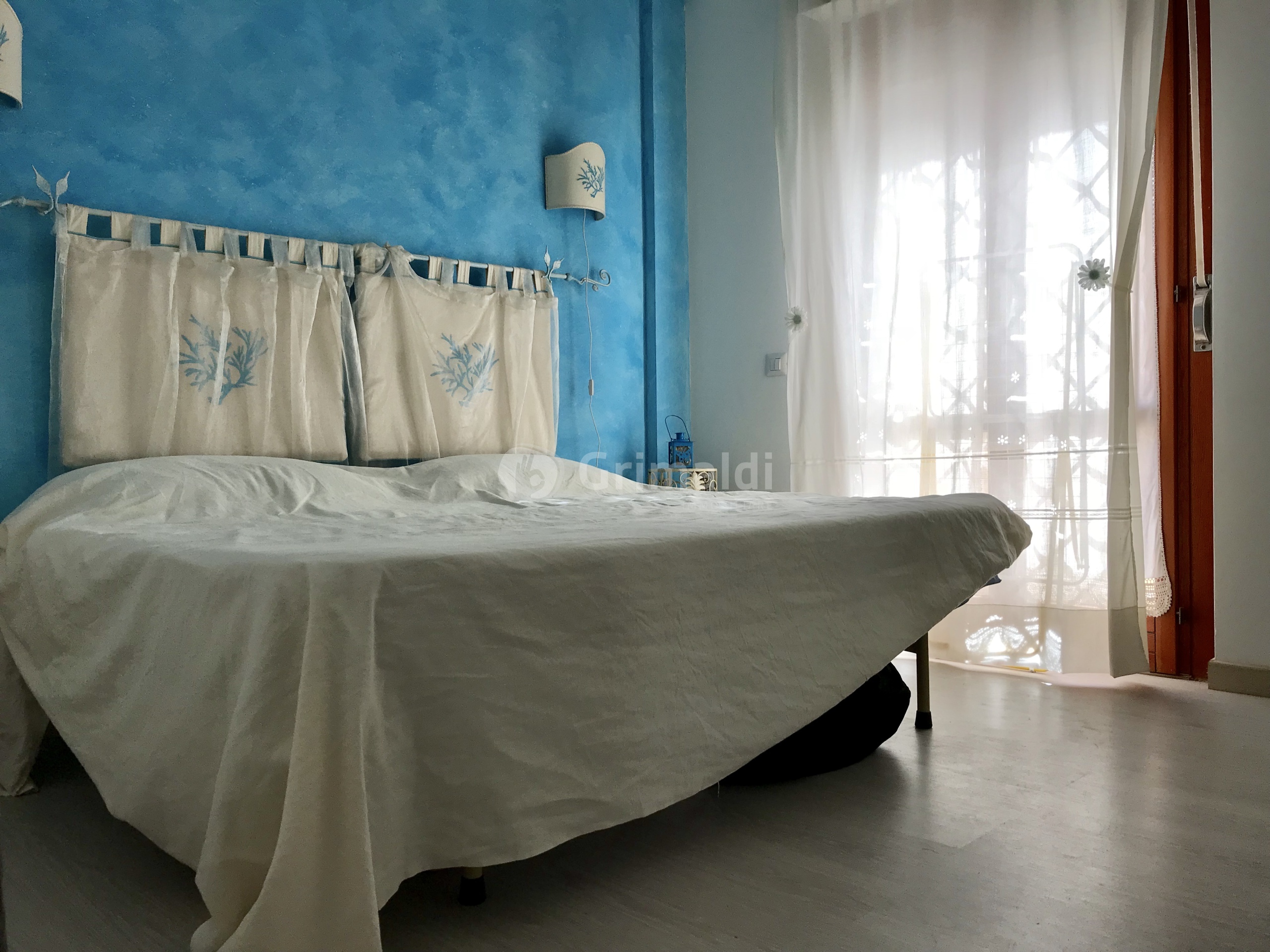 Bilocale in affitto in via capri 6, Nettuno