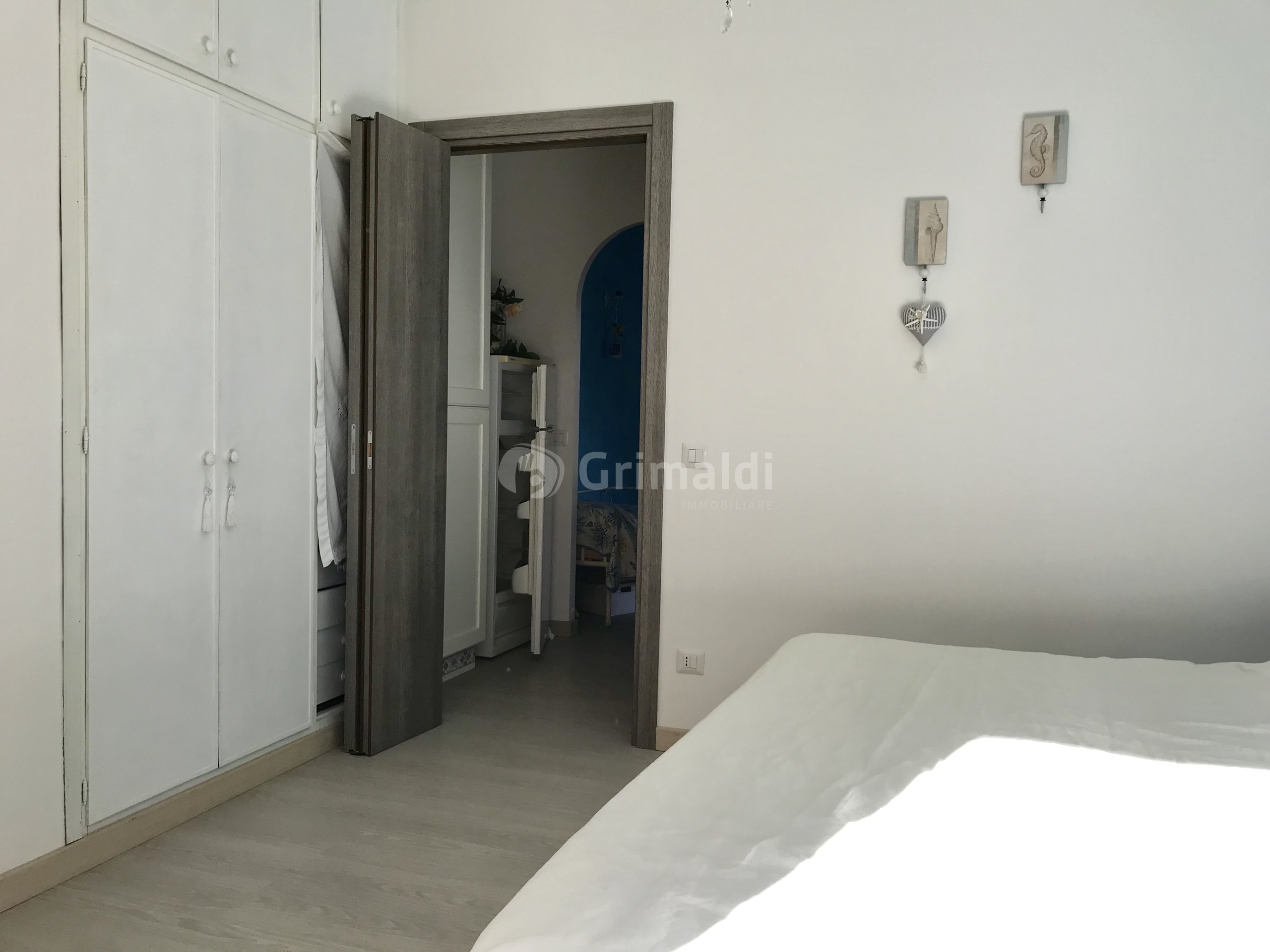 Bilocale in affitto in via capri 6, Nettuno