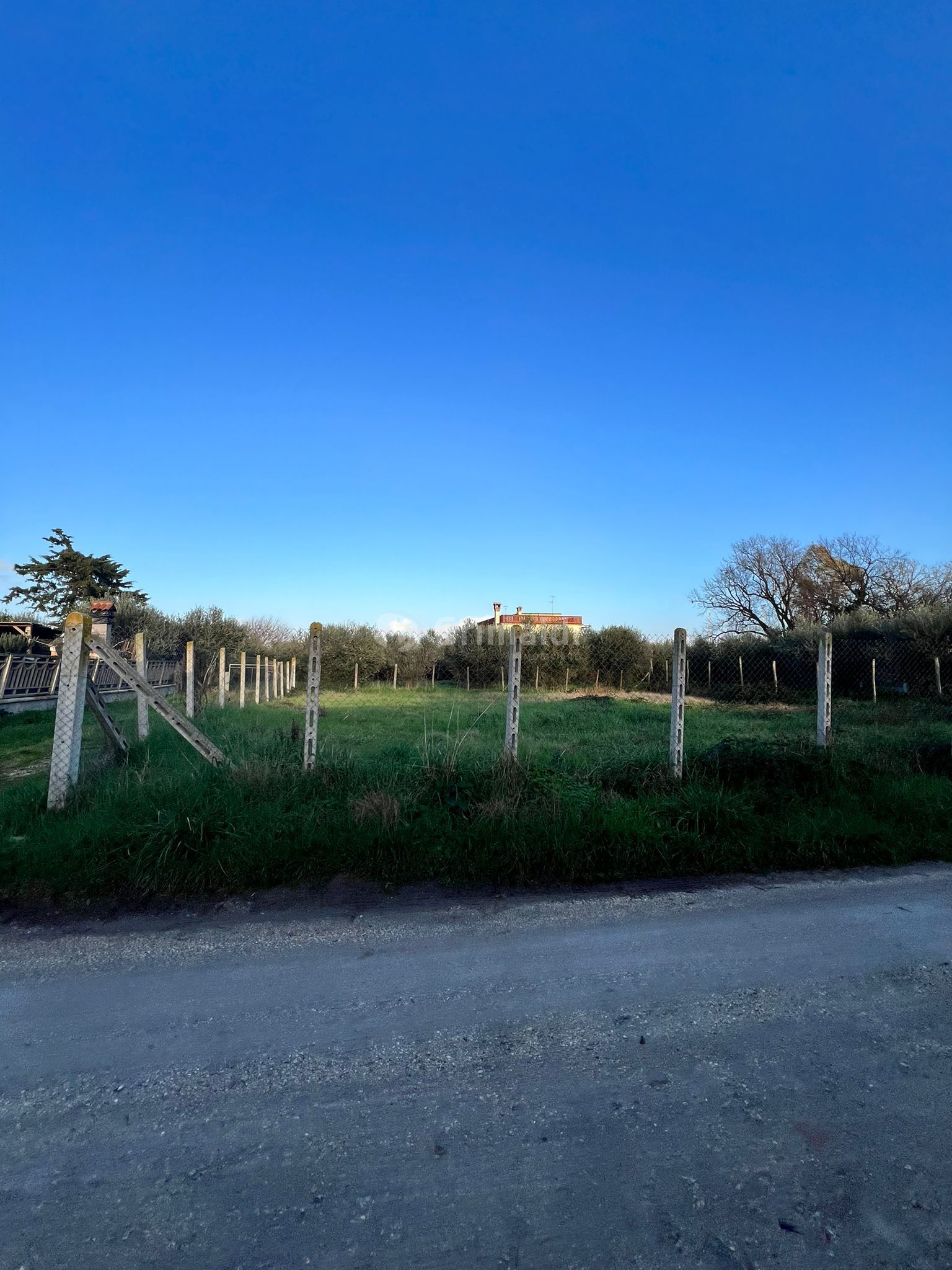 Terreno Edificabile in vendita in via cellere 1, Nettuno