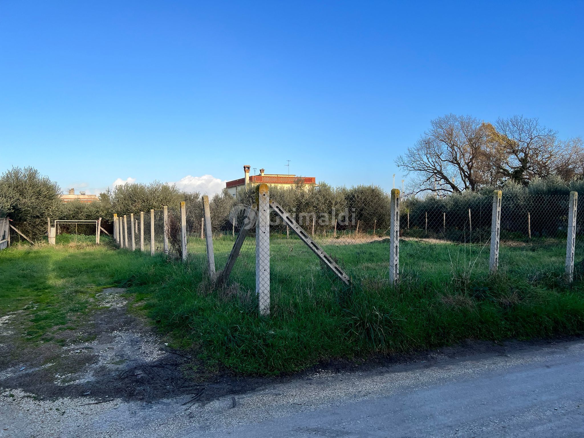 Terreno Edificabile in vendita in via cellere 1, Nettuno