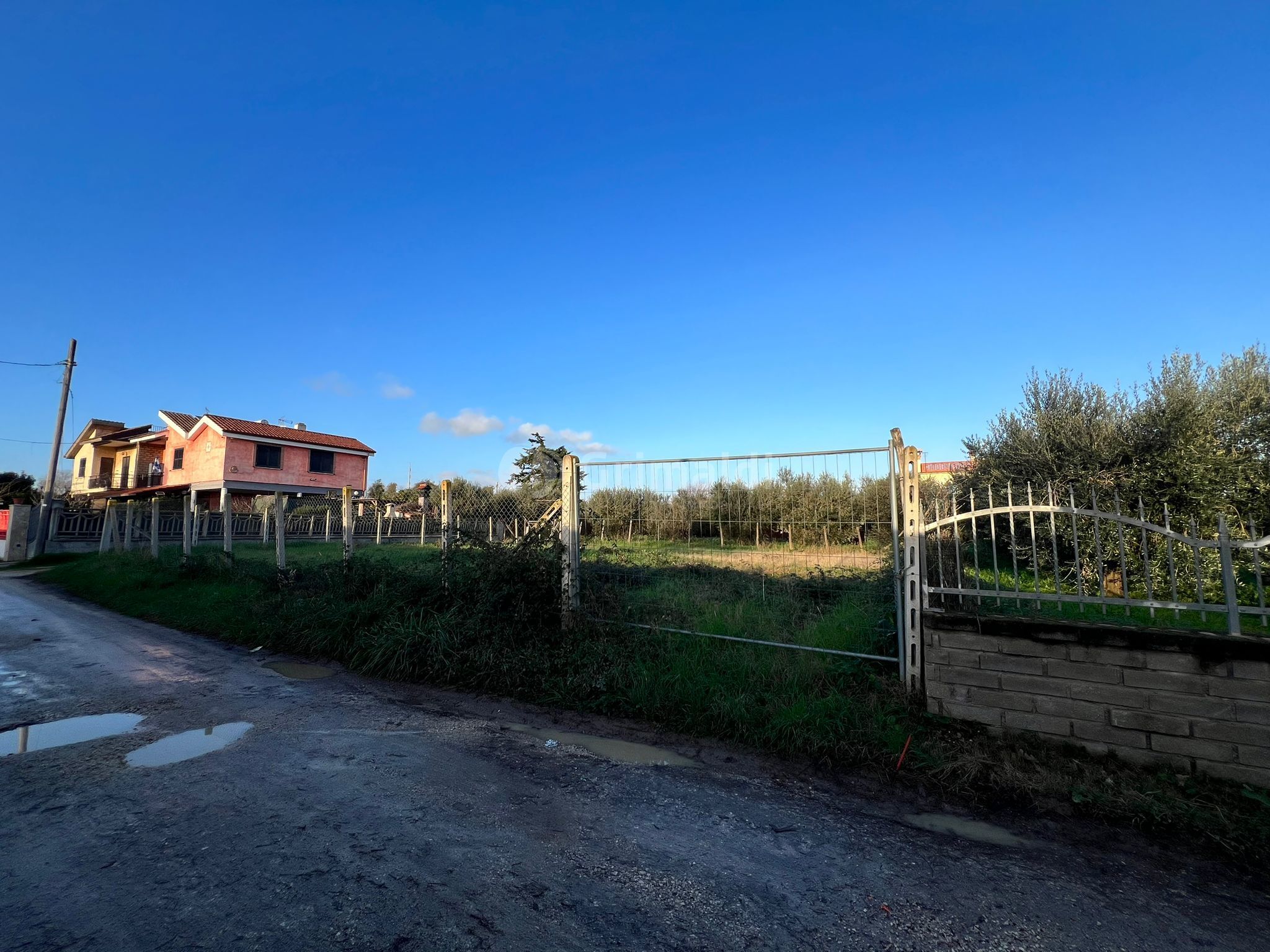 Terreno Edificabile in vendita in via cellere 1, Nettuno