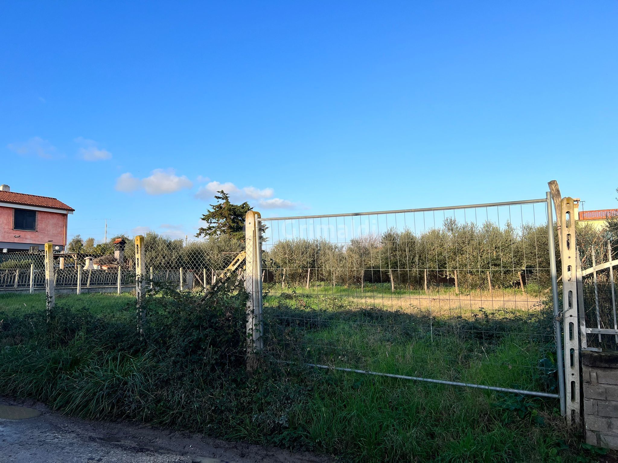 Terreno Edificabile in vendita in via cellere 1, Nettuno