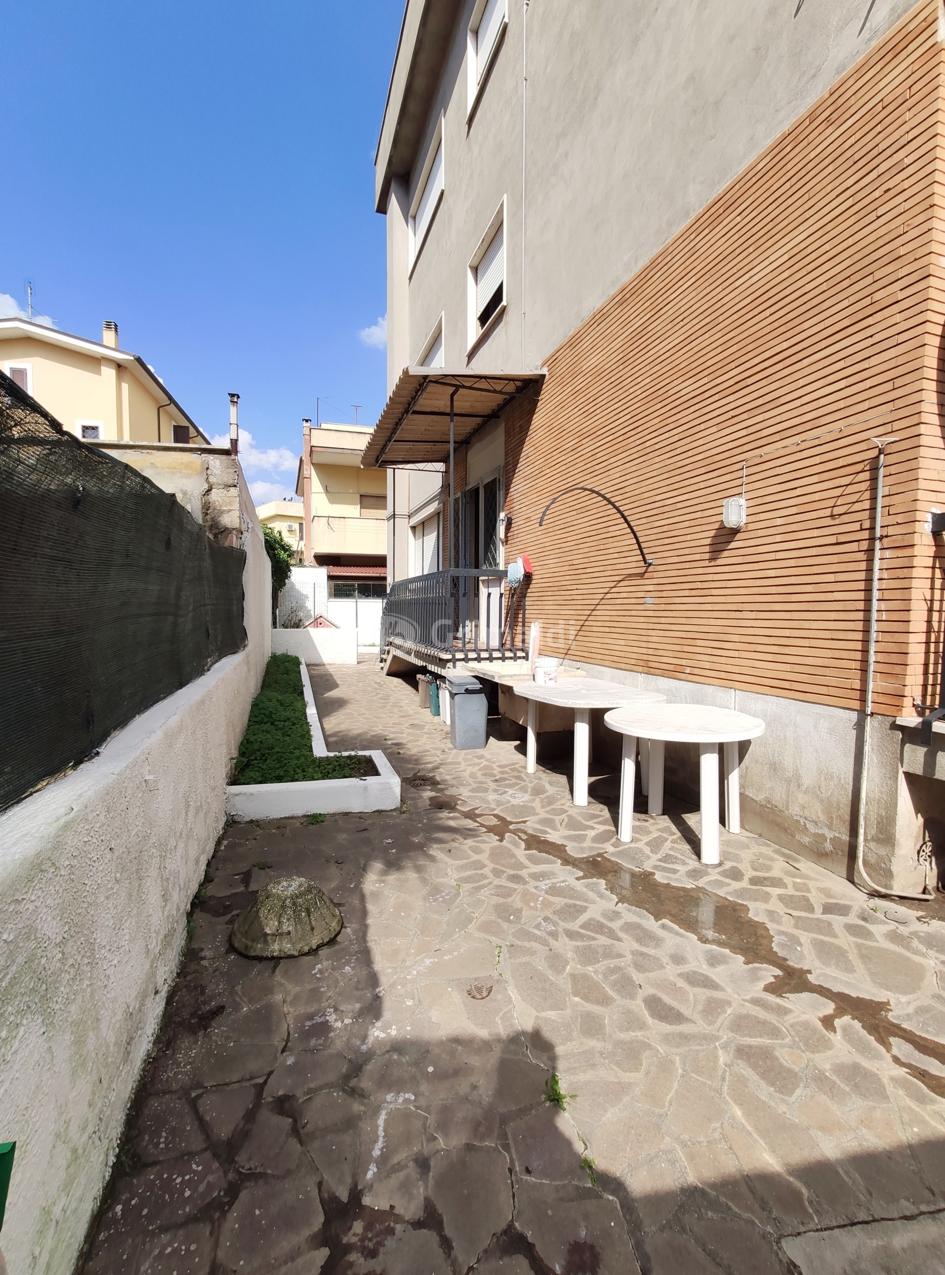 Bilocale in affitto in via dei gerani 2b, Nettuno