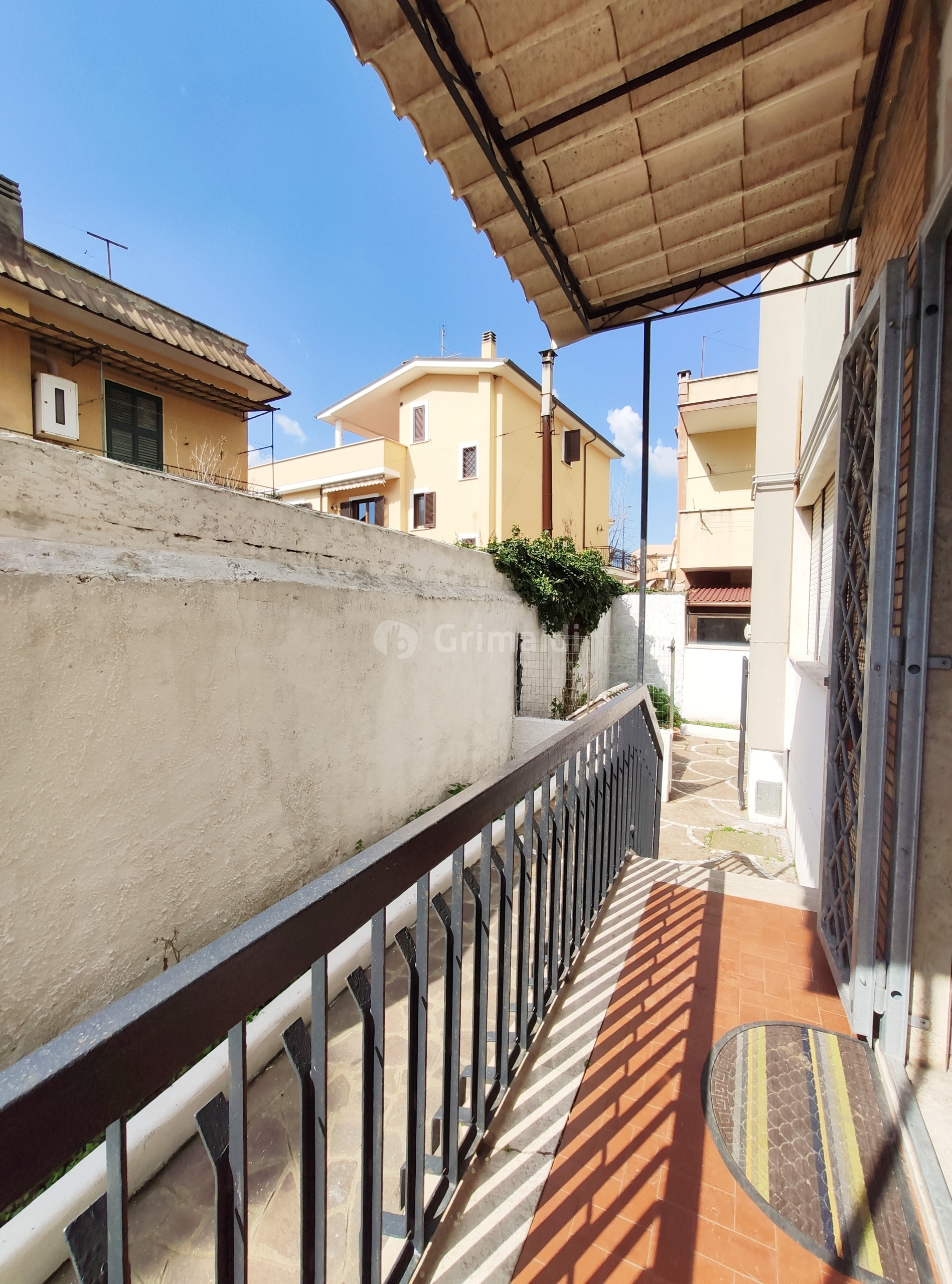 Bilocale in affitto in via dei gerani 2b, Nettuno