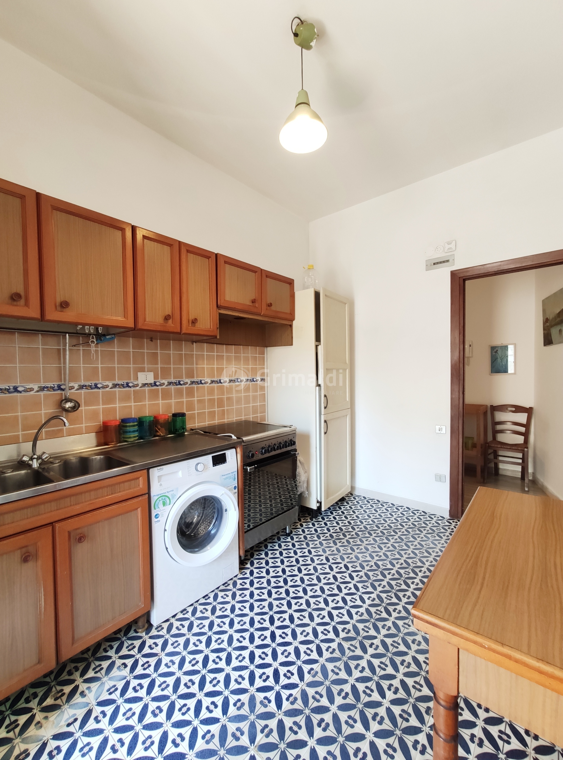 Bilocale in affitto in via dei gerani 2b, Nettuno