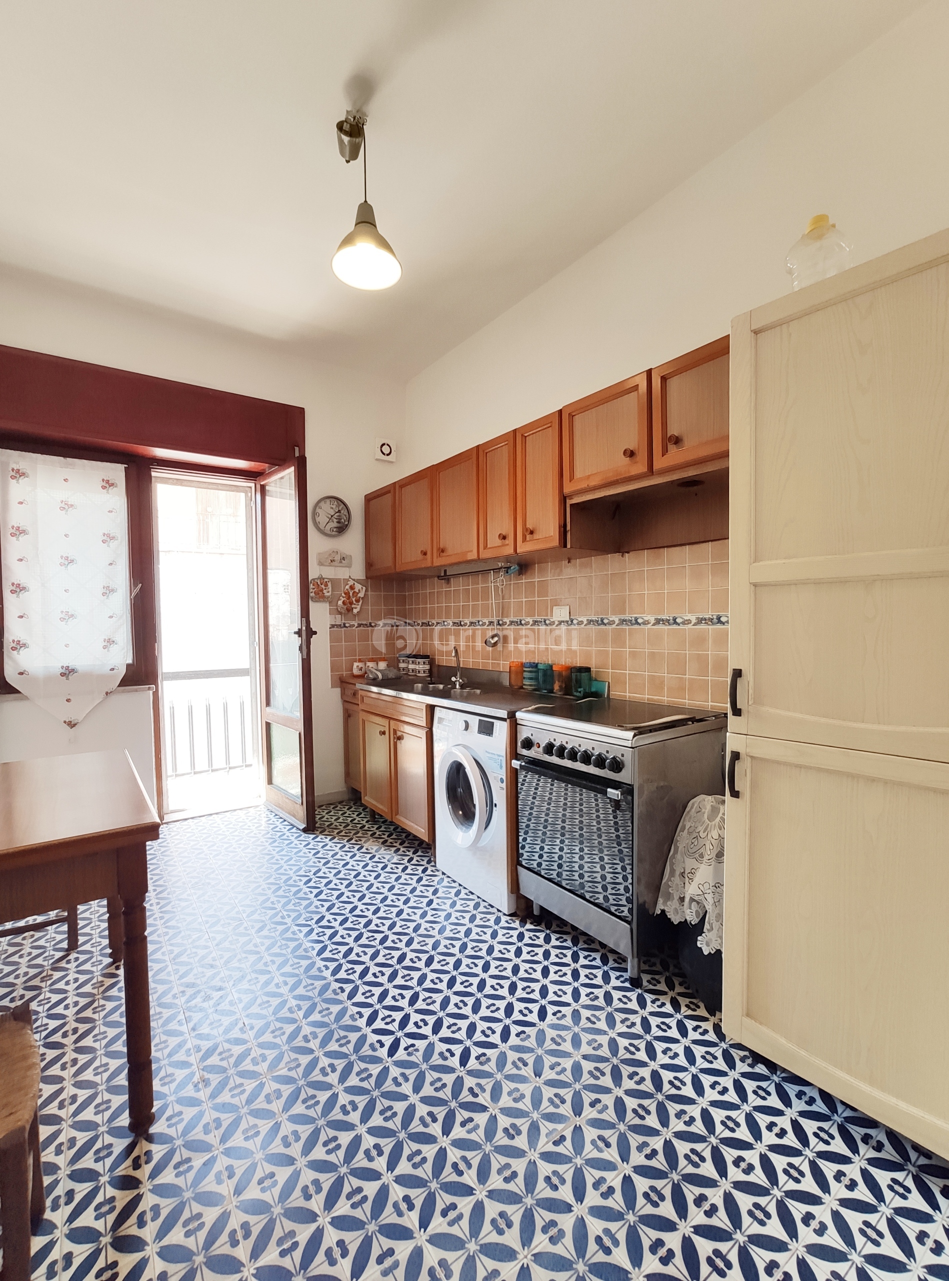 Bilocale in affitto in via dei gerani 2b, Nettuno