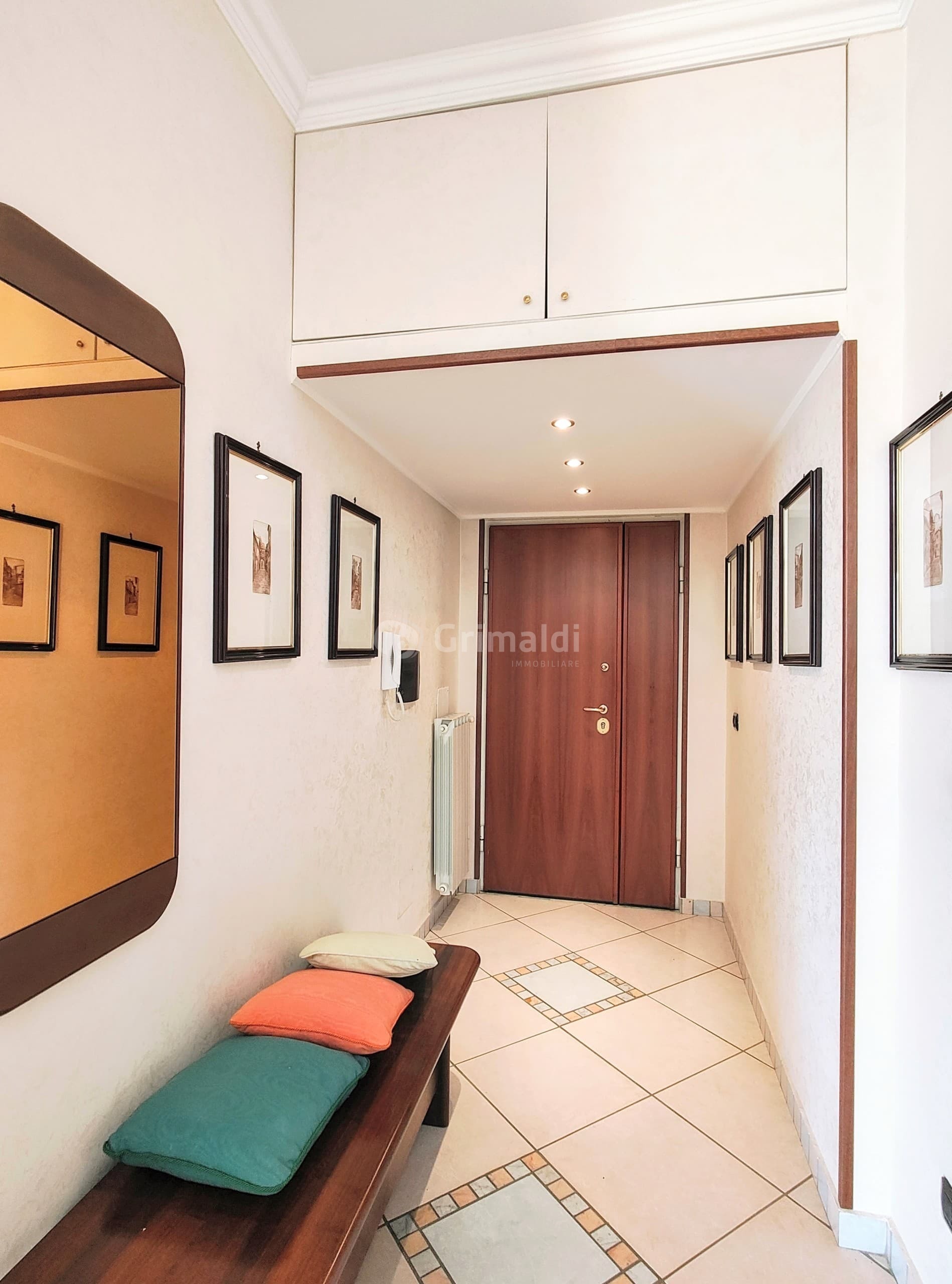 Trilocale vista mare in viale giacomo matteotti 153, Nettuno