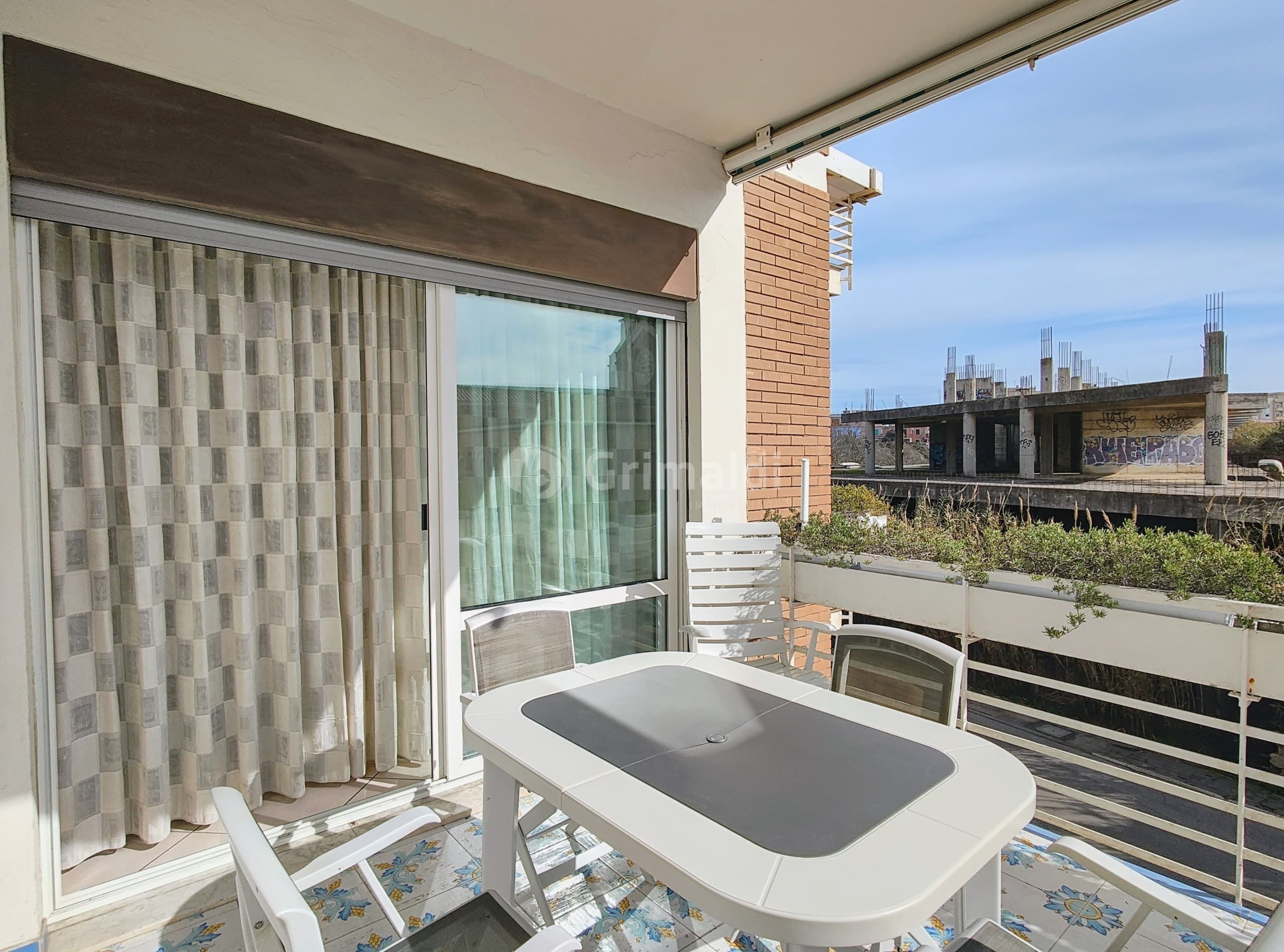 Trilocale vista mare in viale giacomo matteotti 153, Nettuno