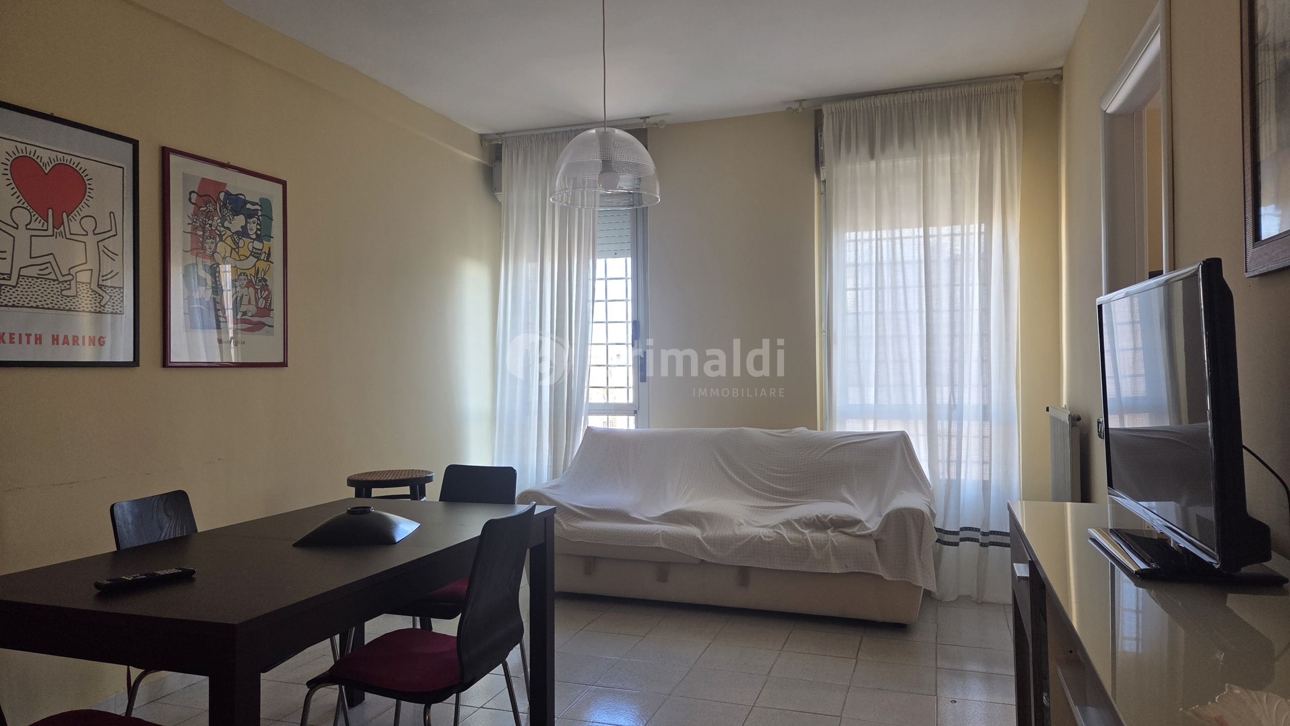 Bilocale in vendita in via dei pesci 7, Anzio