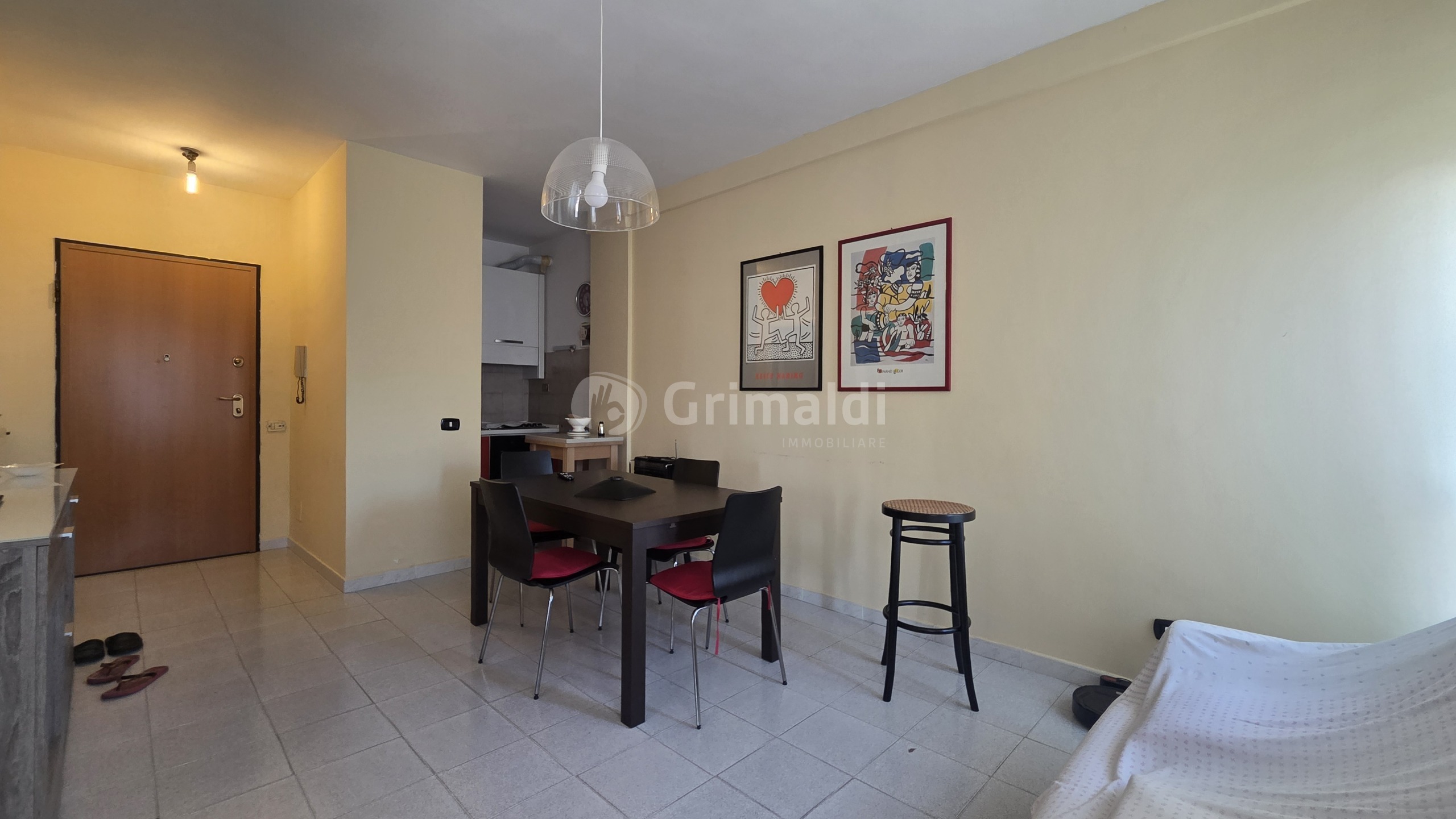 Bilocale in vendita in via dei pesci 7, Anzio