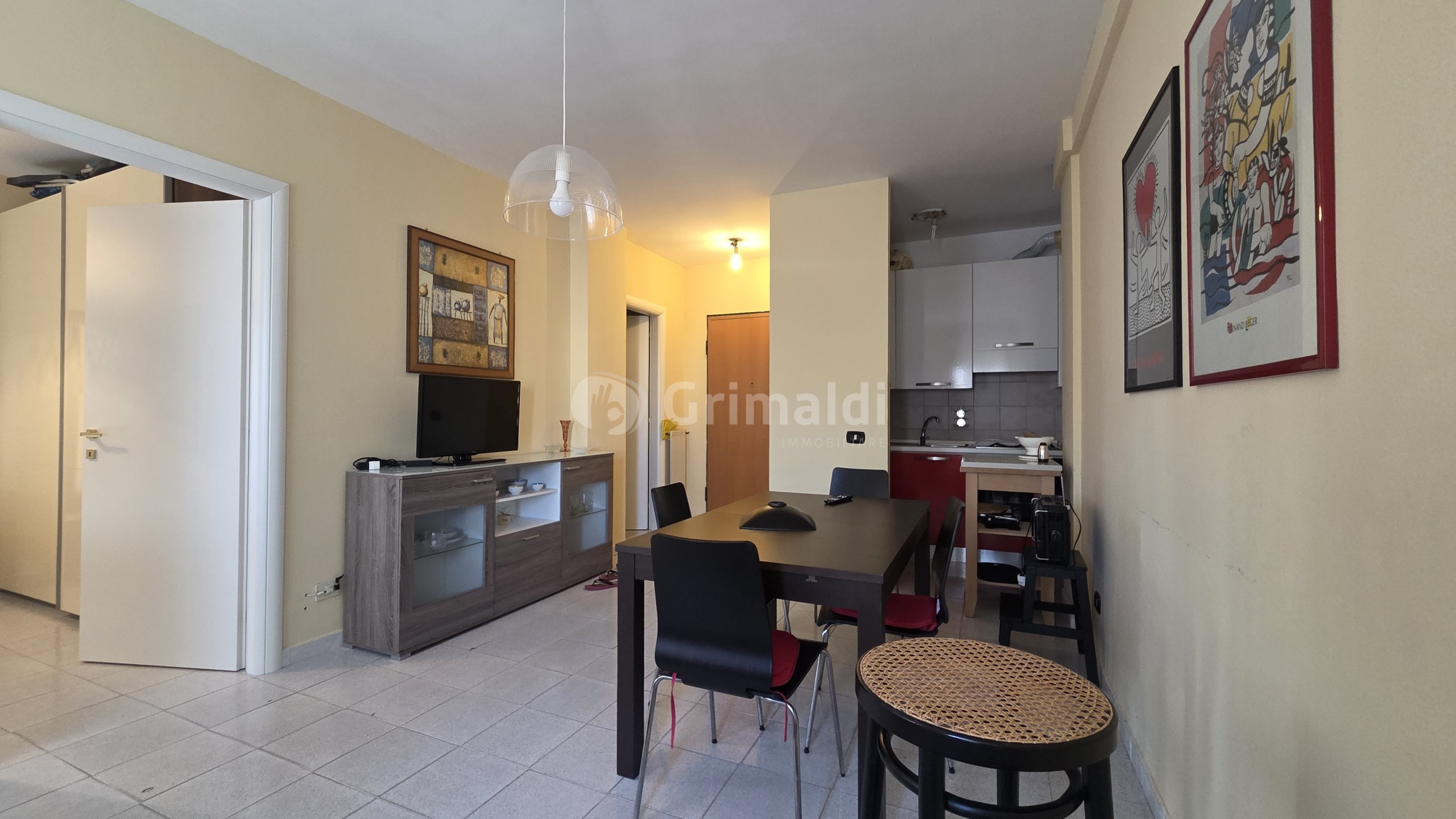 Bilocale in vendita in via dei pesci 7, Anzio