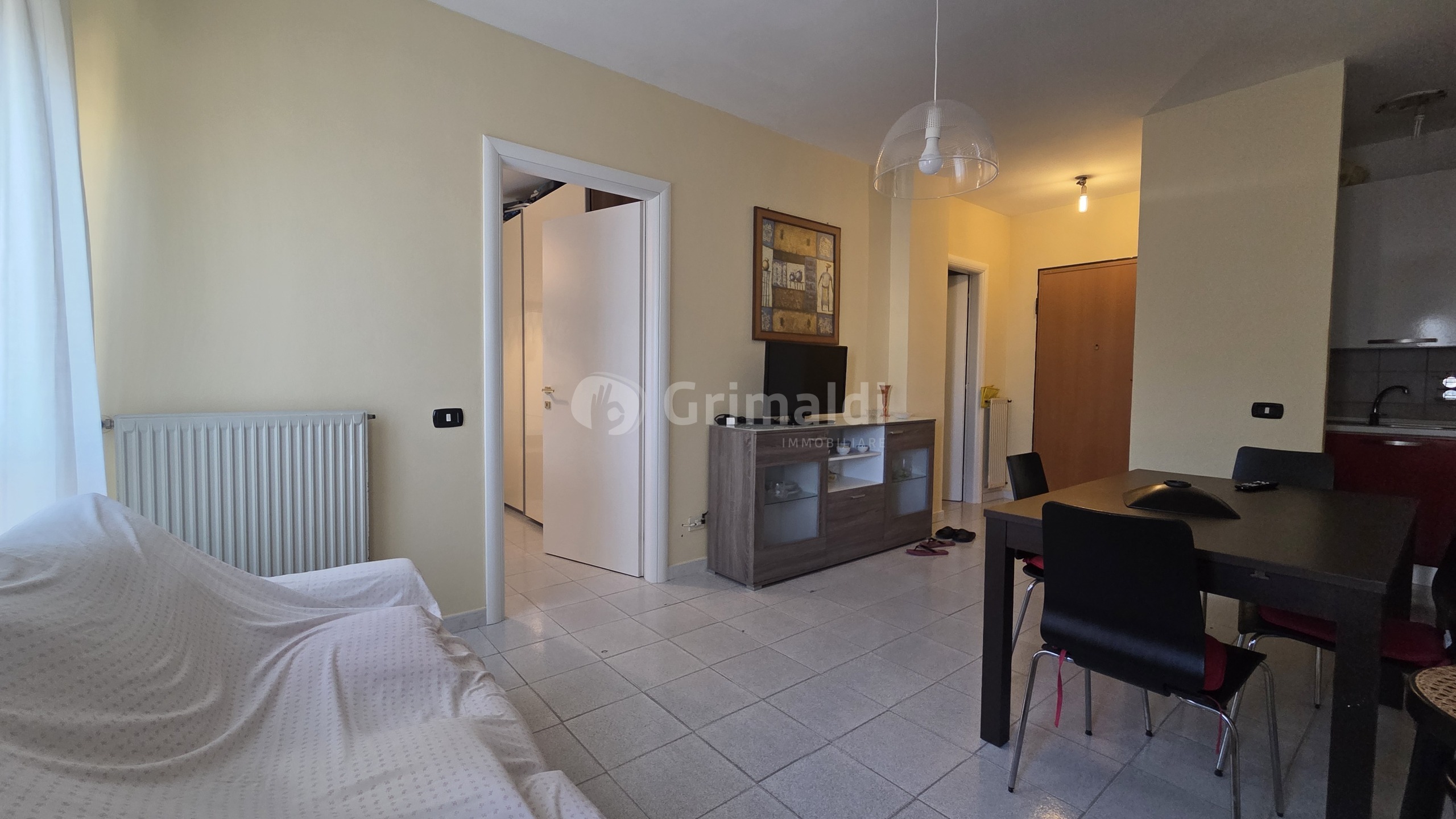 Bilocale in vendita in via dei pesci 7, Anzio