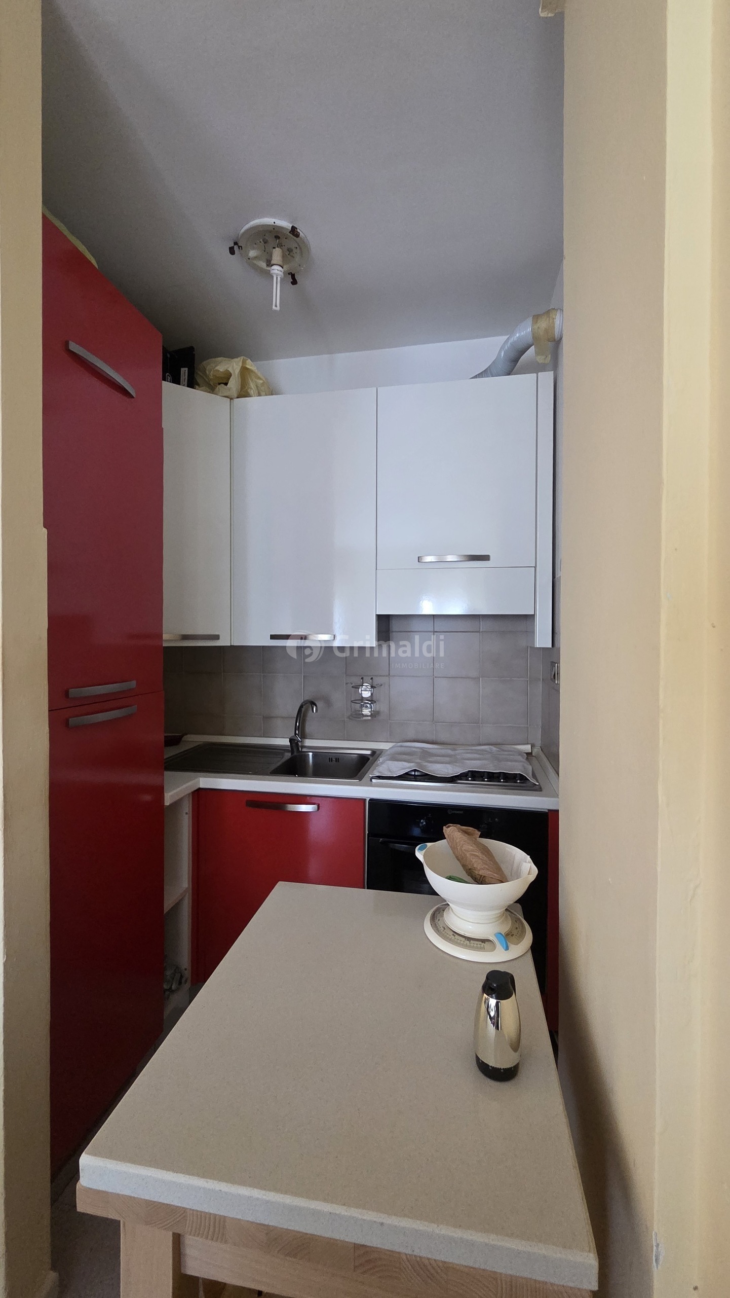 Bilocale in vendita in via dei pesci 7, Anzio