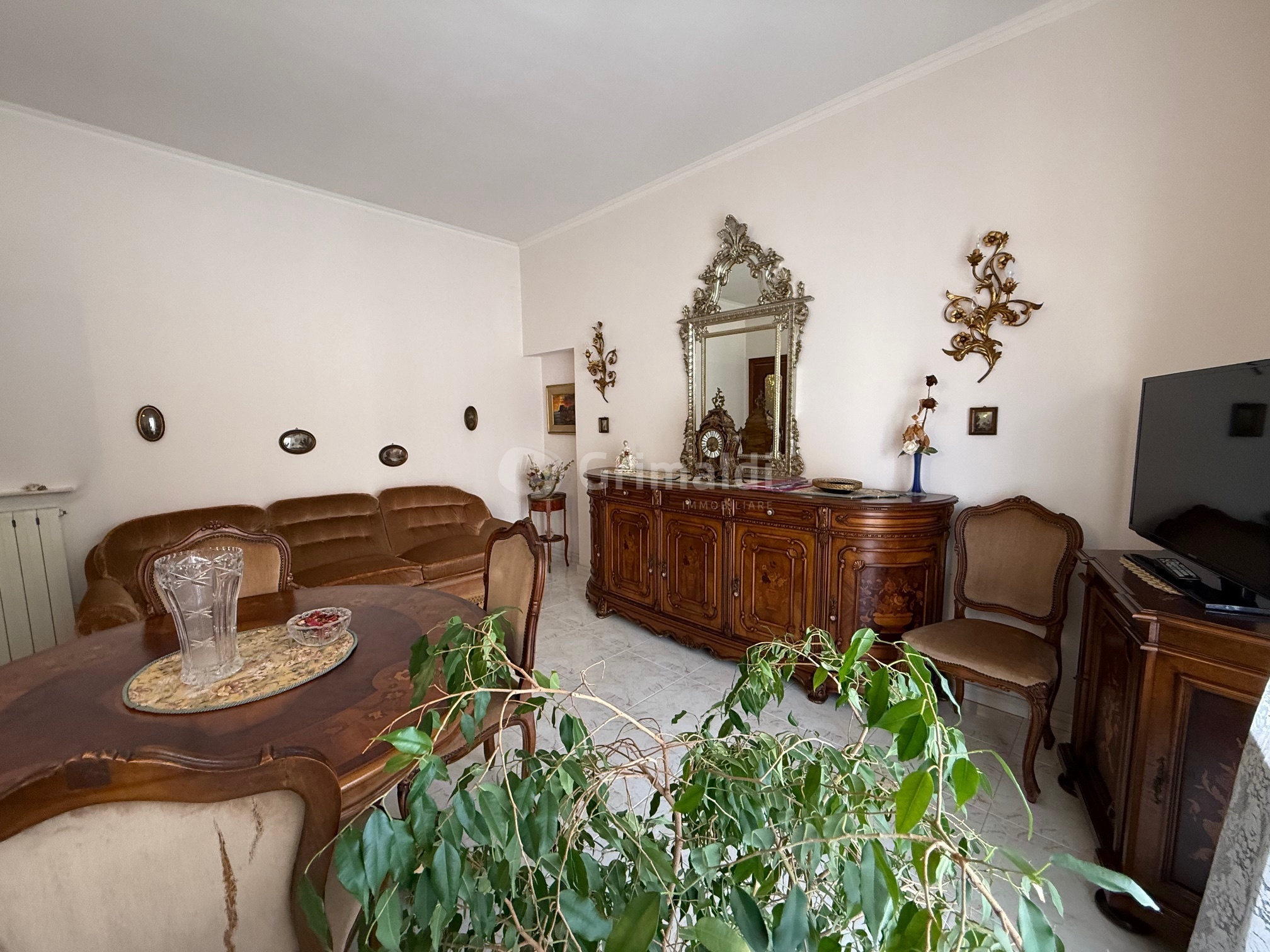 Trilocale vista mare in via francesco breschi 23, Anzio