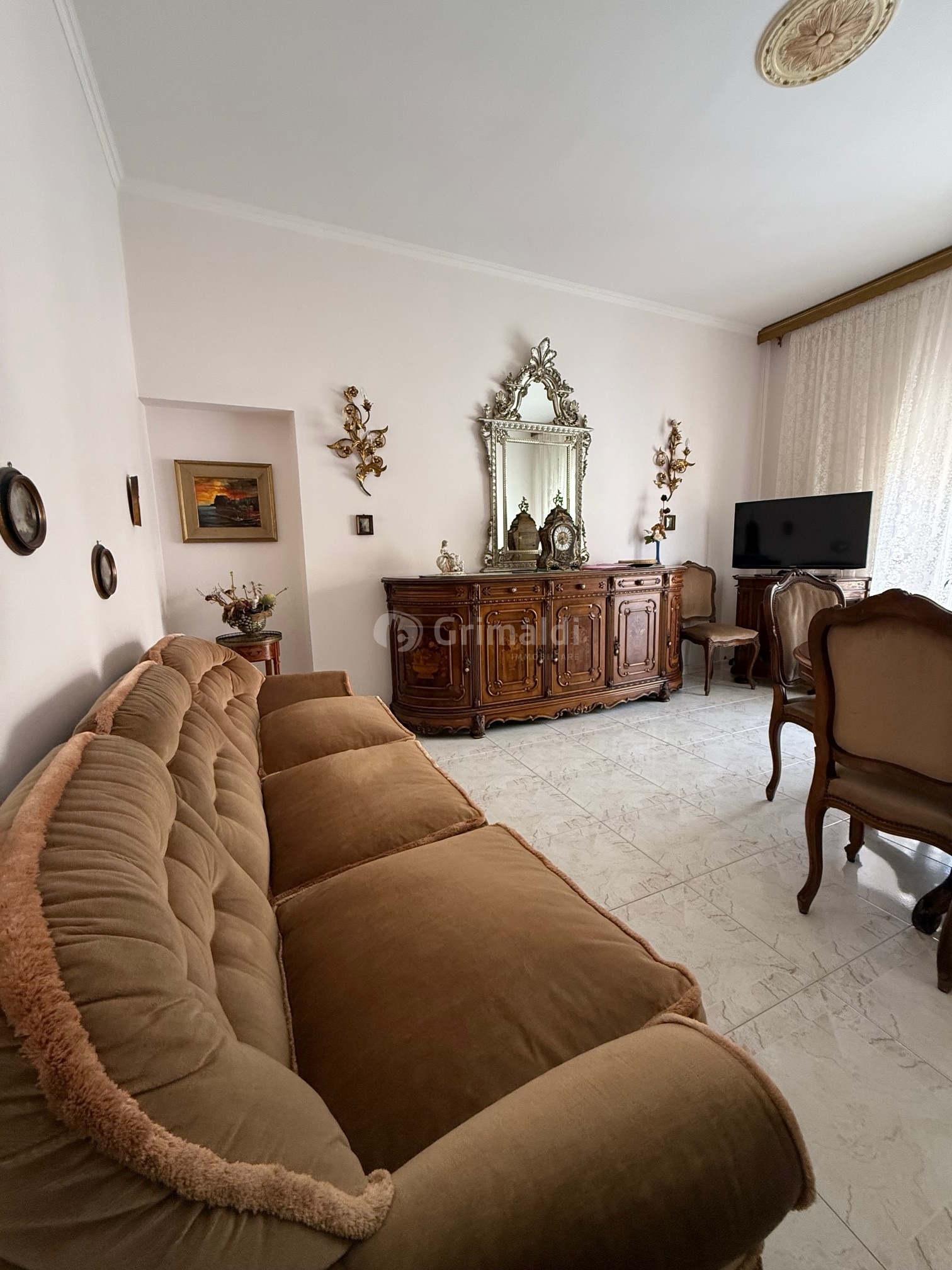 Trilocale vista mare in via francesco breschi 23, Anzio