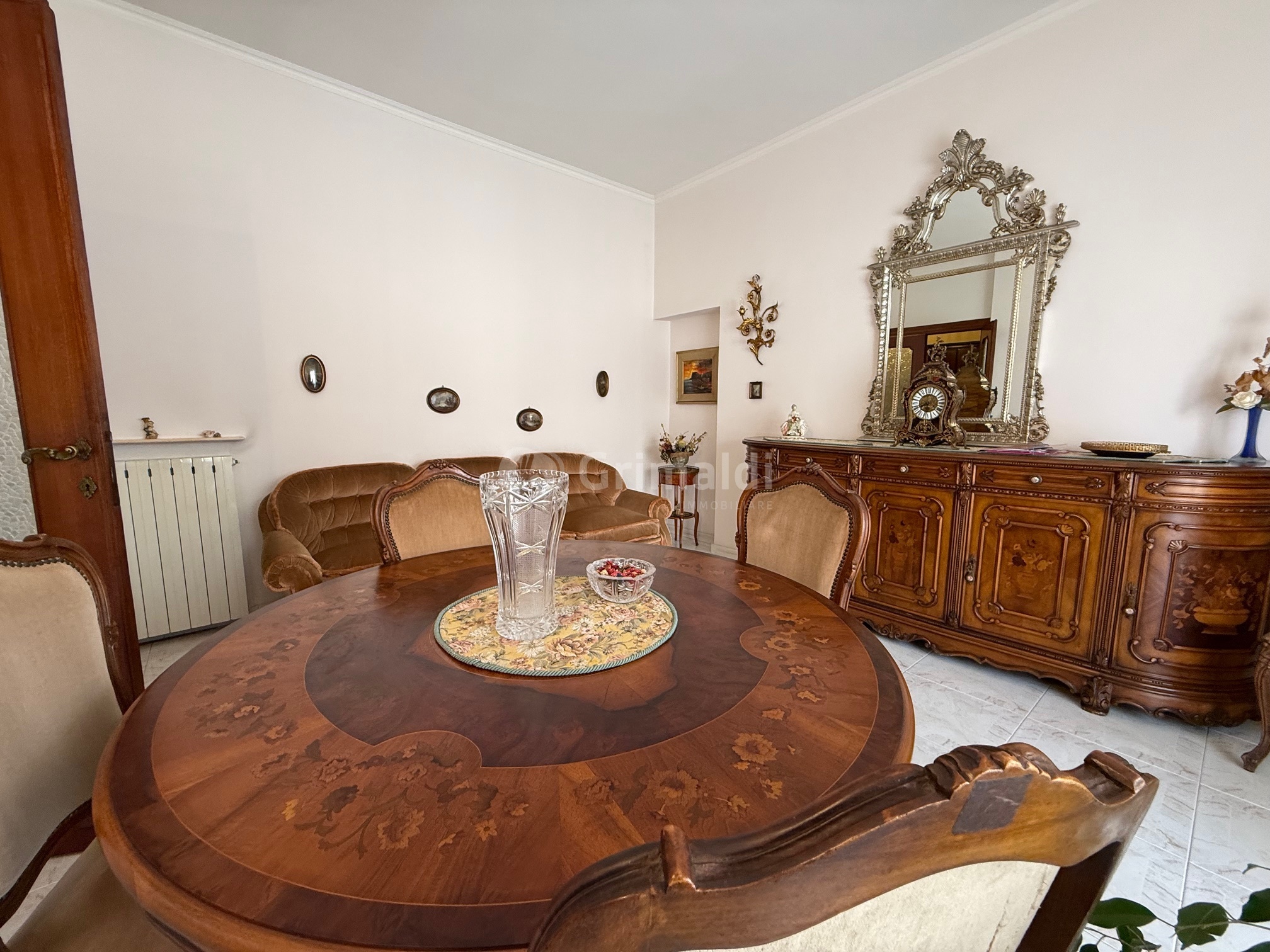 Trilocale vista mare in via francesco breschi 23, Anzio