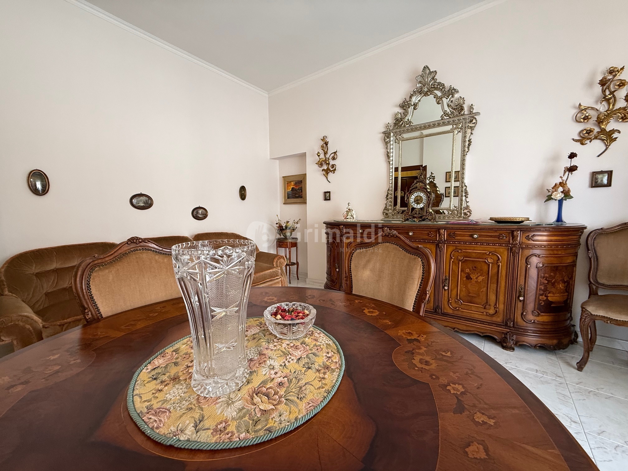 Trilocale vista mare in via francesco breschi 23, Anzio