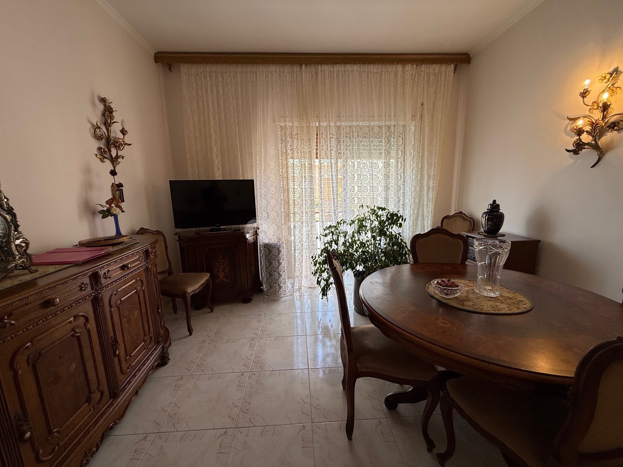 Trilocale vista mare in via francesco breschi 23, Anzio