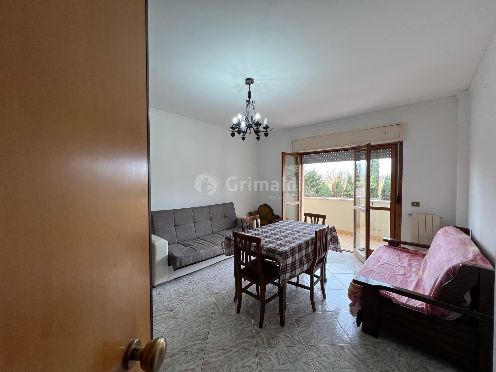 Quadrilocale in affitto in via della seccia 93, Nettuno