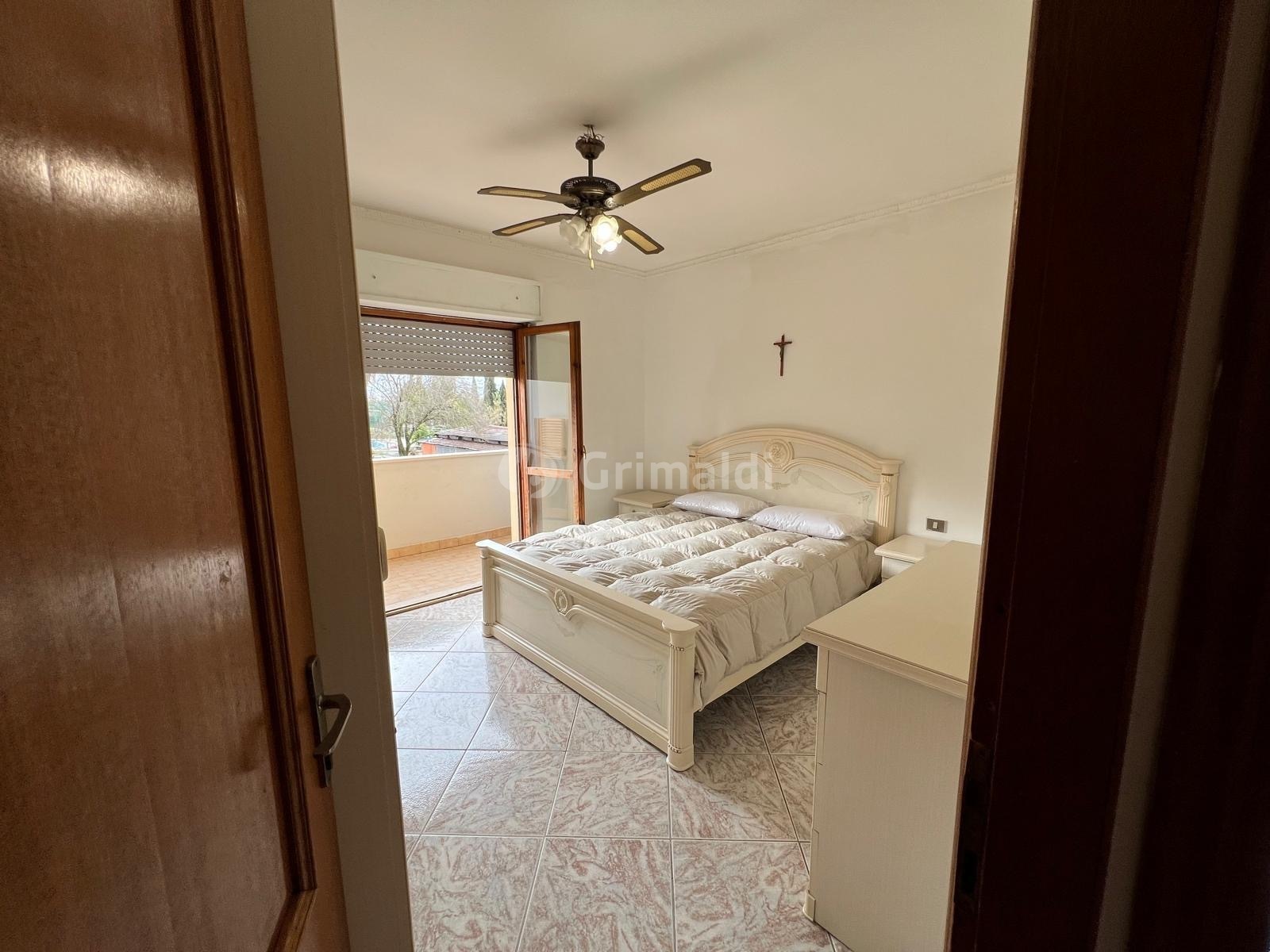 Quadrilocale in affitto in via della seccia 93, Nettuno