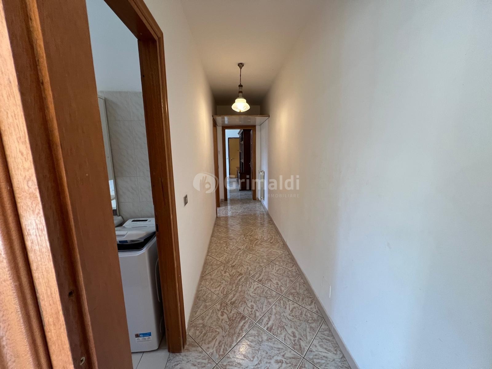 Quadrilocale in affitto in via della seccia 93, Nettuno