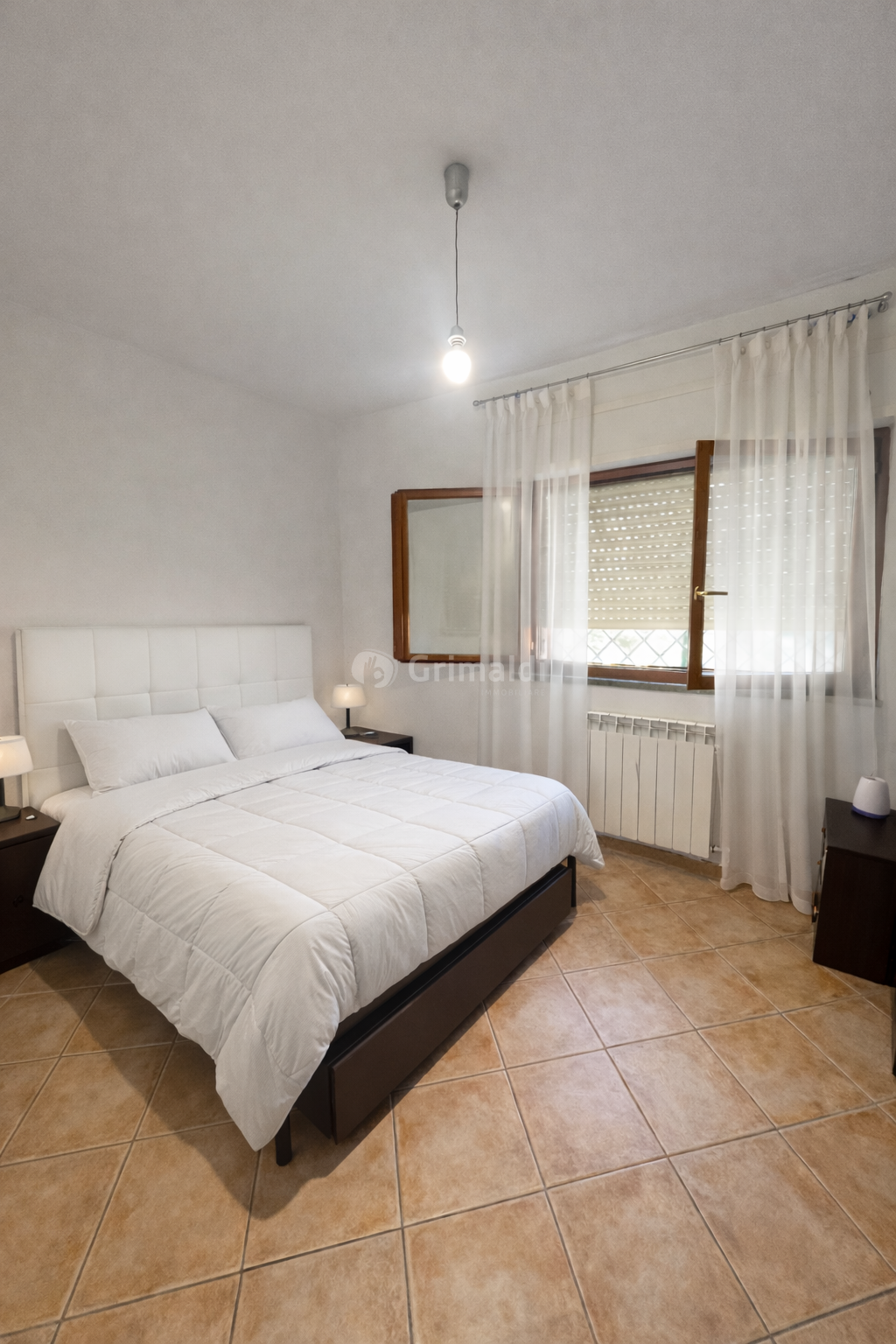 Trilocale con giardino in via di cavallo morto 57, Nettuno