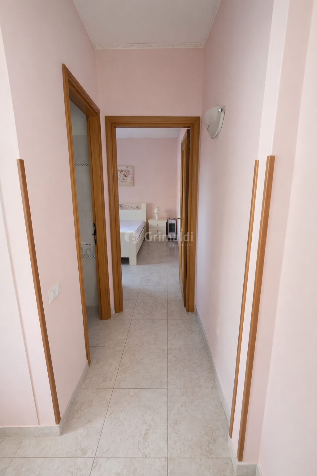 Attico vista mare in via venezia 6b, Nettuno