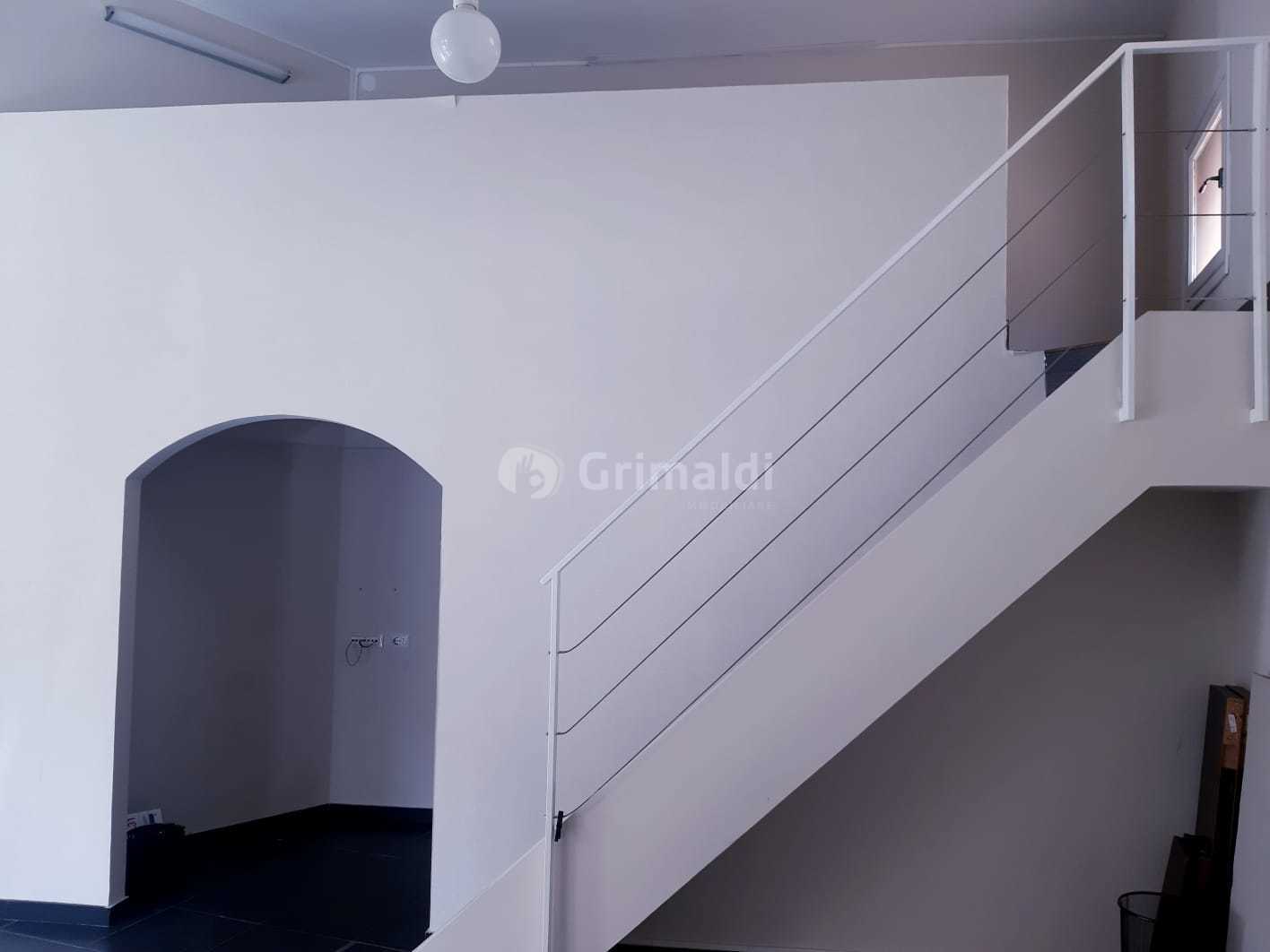 Locale commerciale in affitto in via francesco breschi 2, Anzio