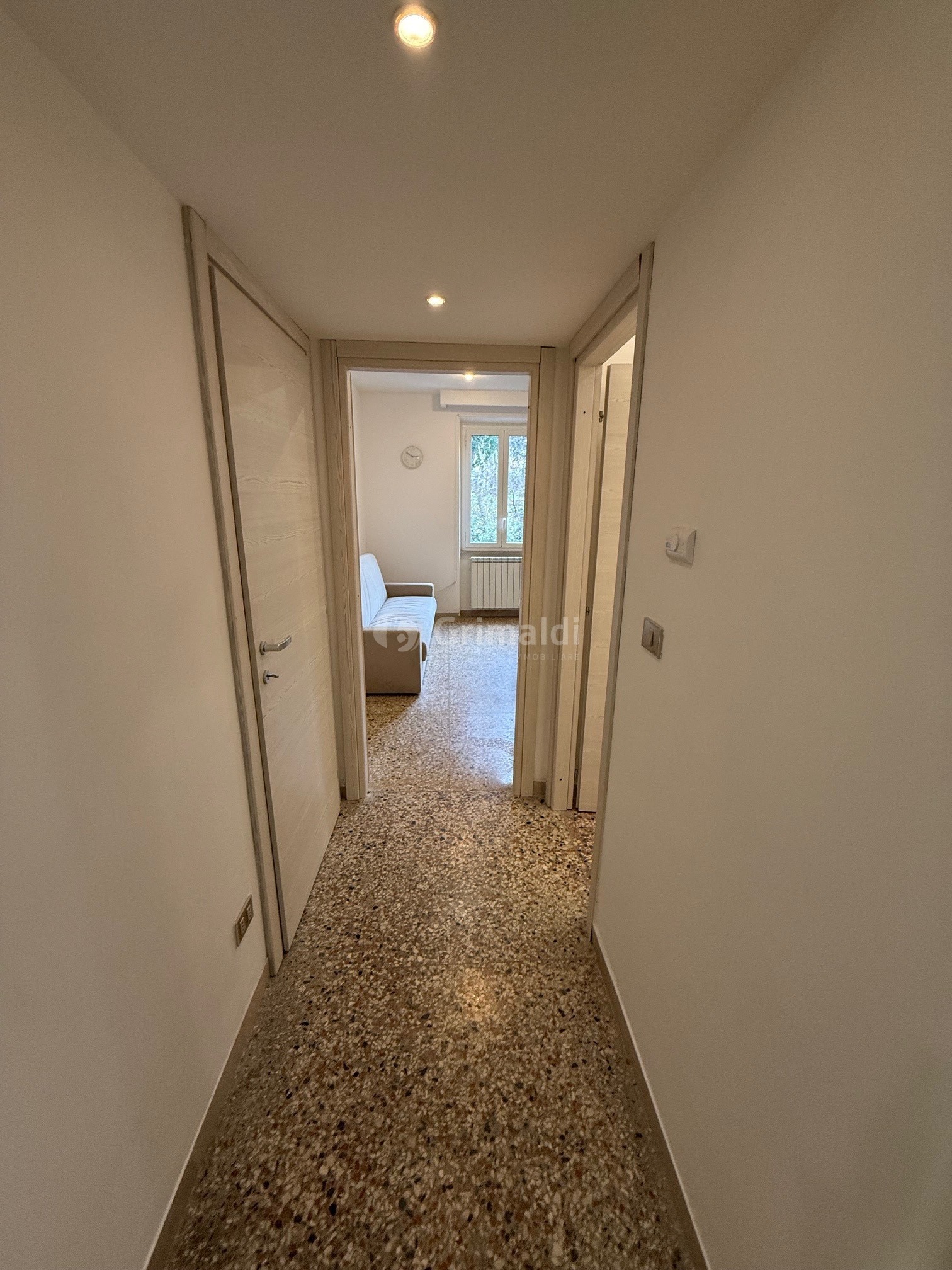 Trilocale in affitto in via antonio gramsci 64, Anzio