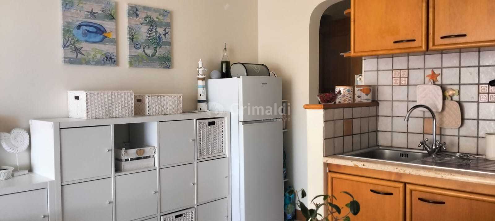 Bilocale vista mare in via licia 22, Anzio