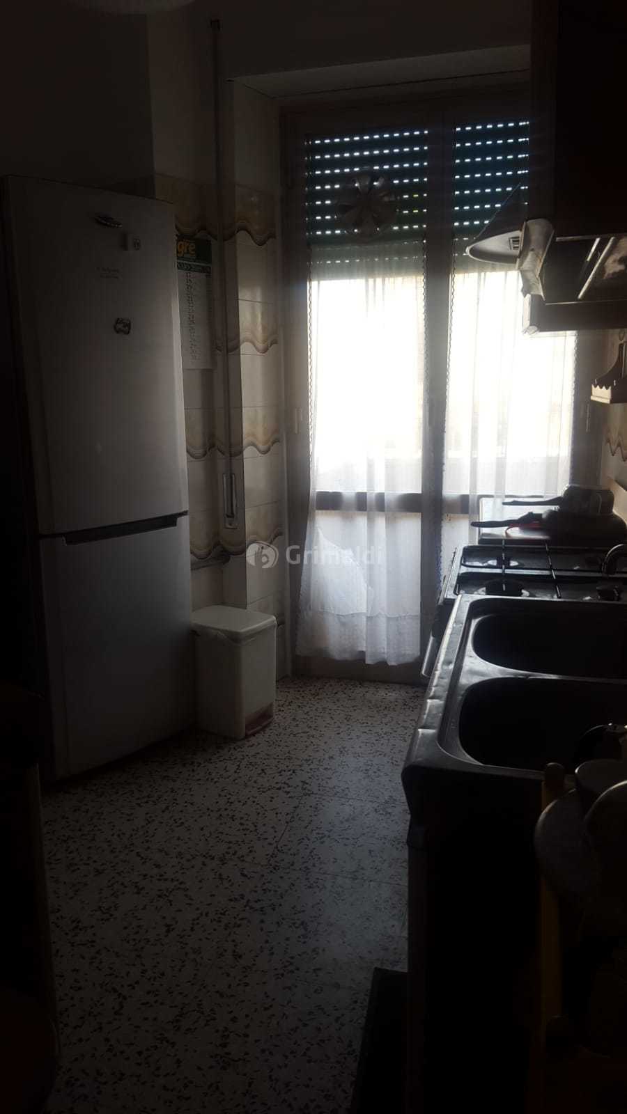 Trilocale in affitto in via del faro 5, Anzio