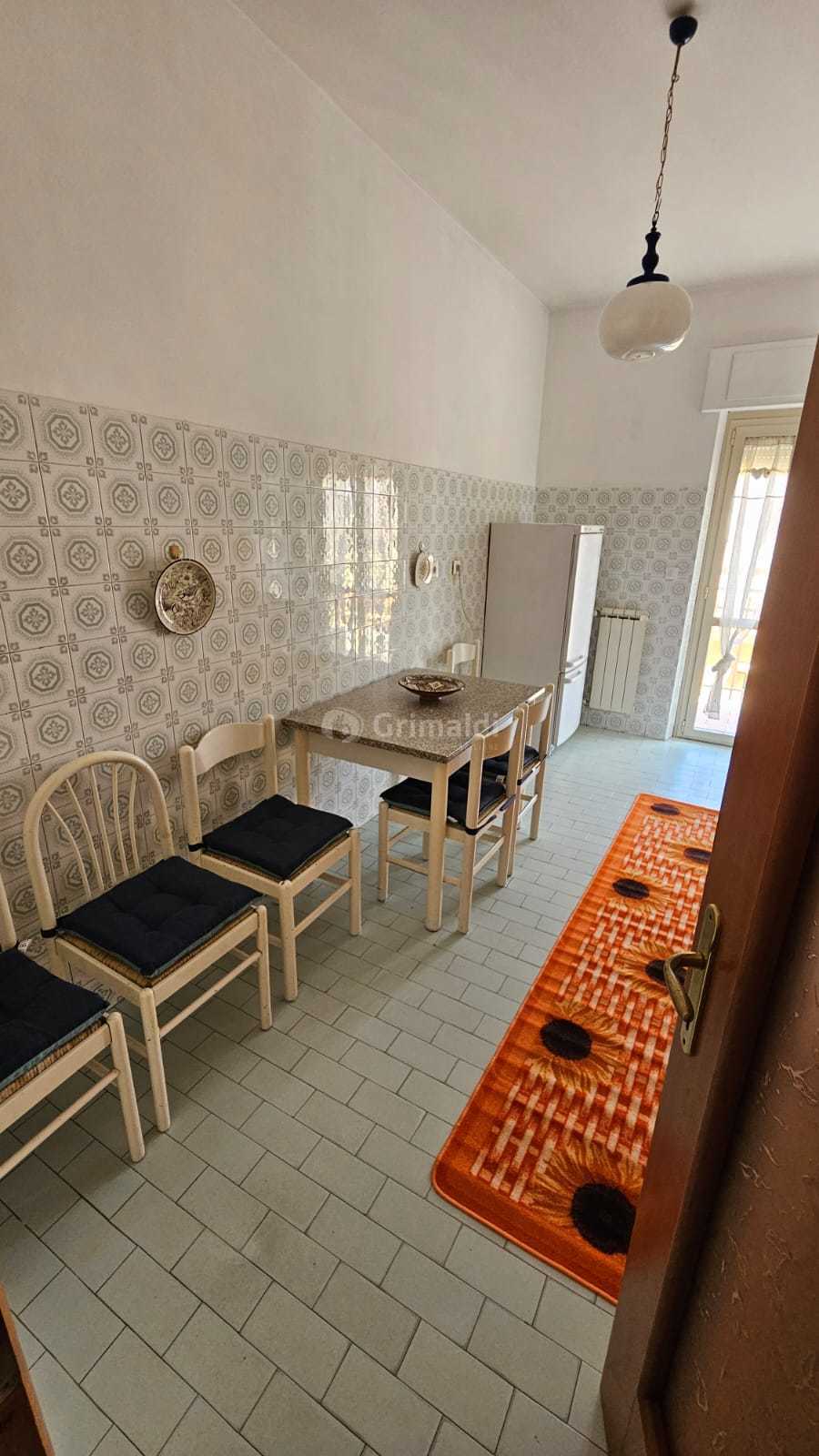 Trilocale in affitto in via luigi mazza 5, Anzio