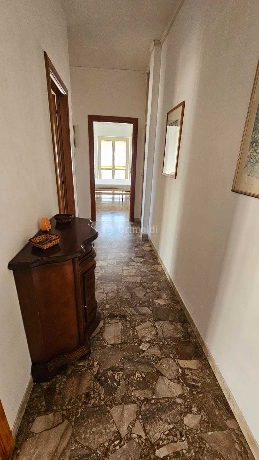 Trilocale in affitto in via luigi mazza 5, Anzio