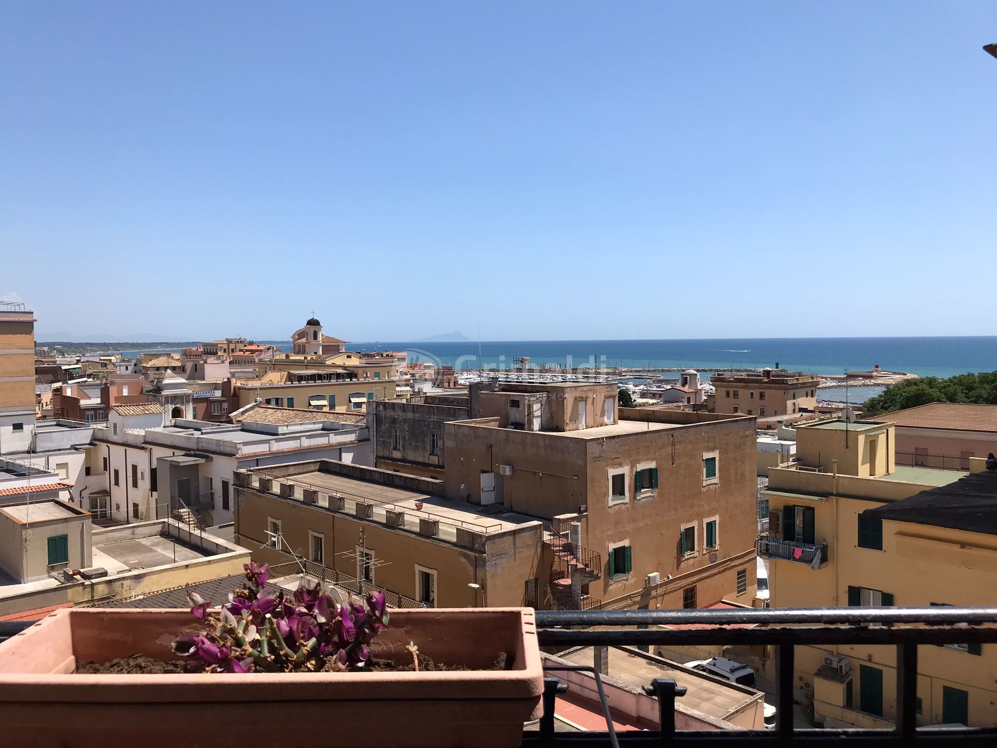 Appartamento in affitto in via volturno 5, Nettuno