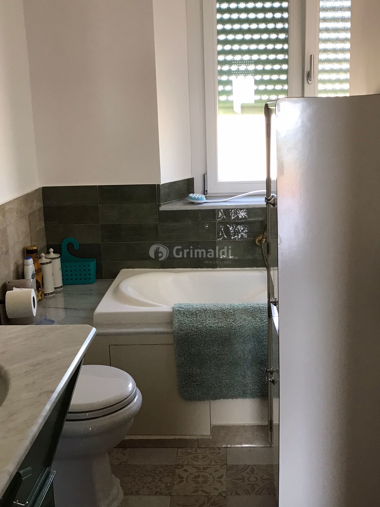 Appartamento in affitto in via volturno 5, Nettuno