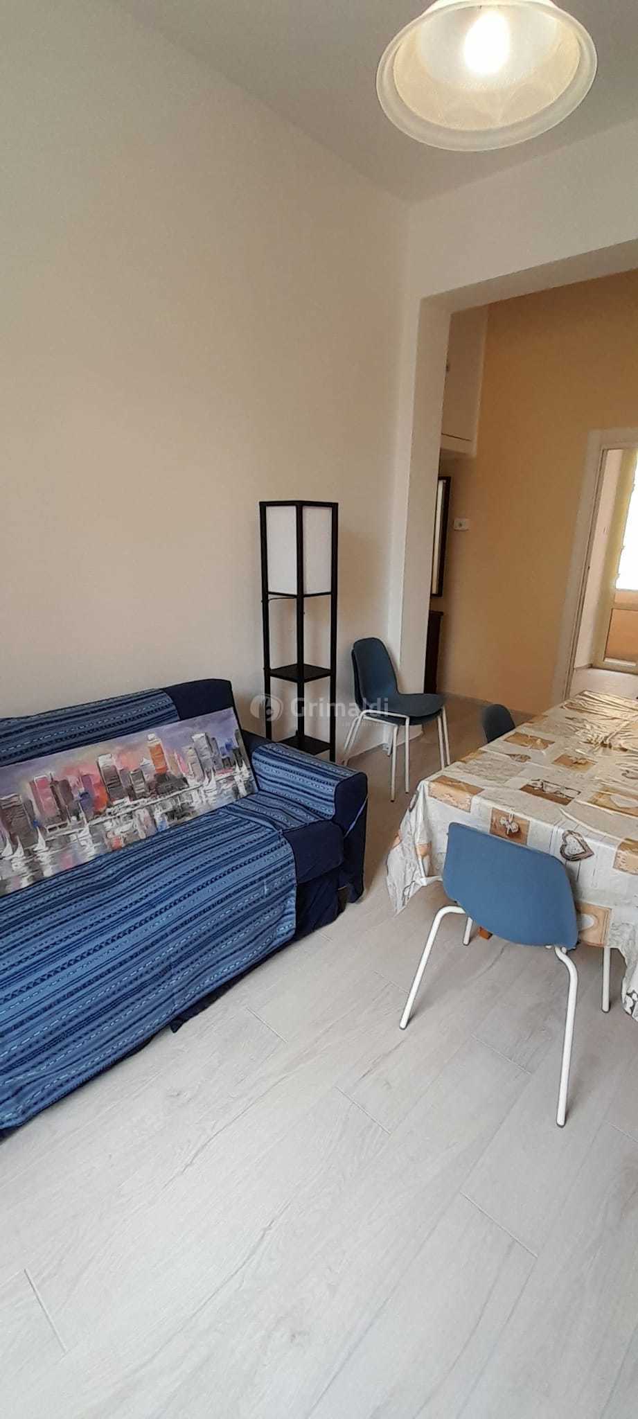 Trilocale in affitto in via nazario sauro 1, Anzio