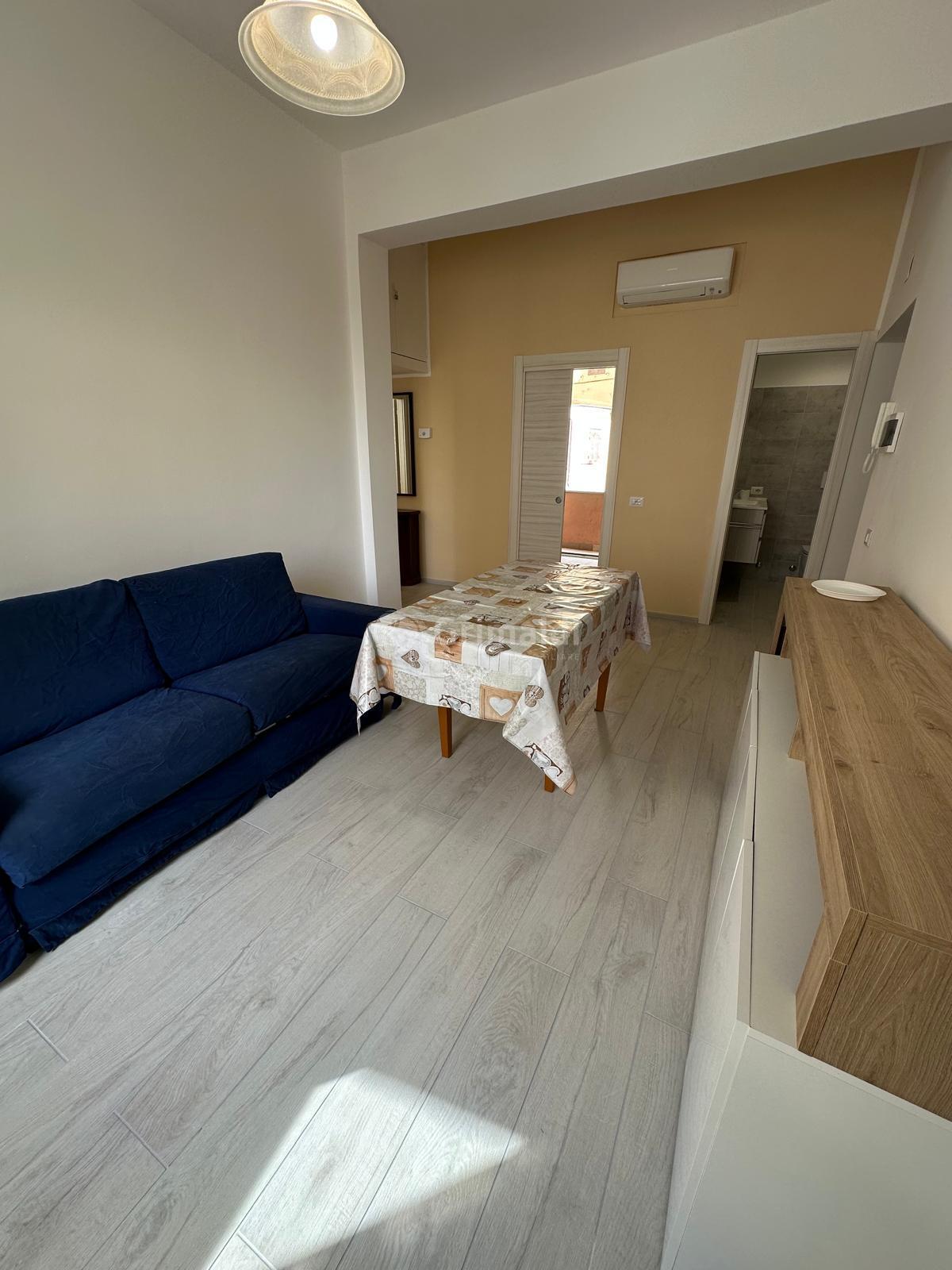 Trilocale in affitto in via nazario sauro 1, Anzio