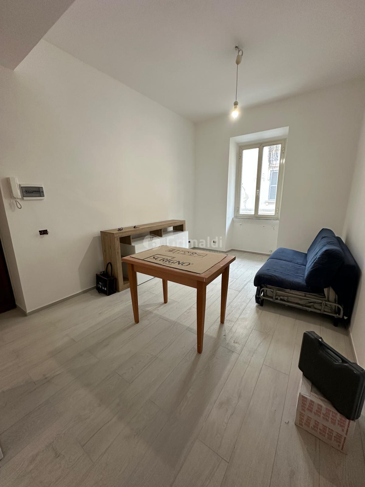 Trilocale in affitto in via nazario sauro 1, Anzio