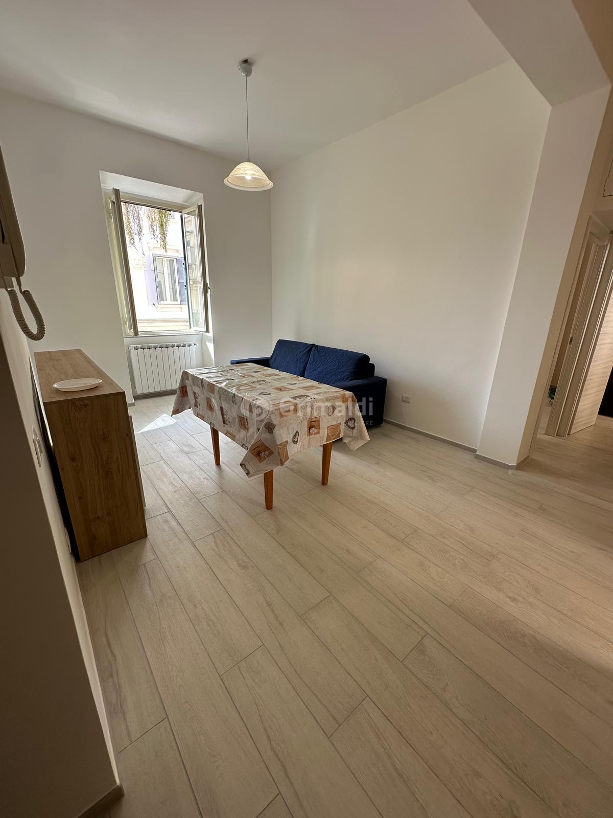 Trilocale in affitto in via nazario sauro 1, Anzio