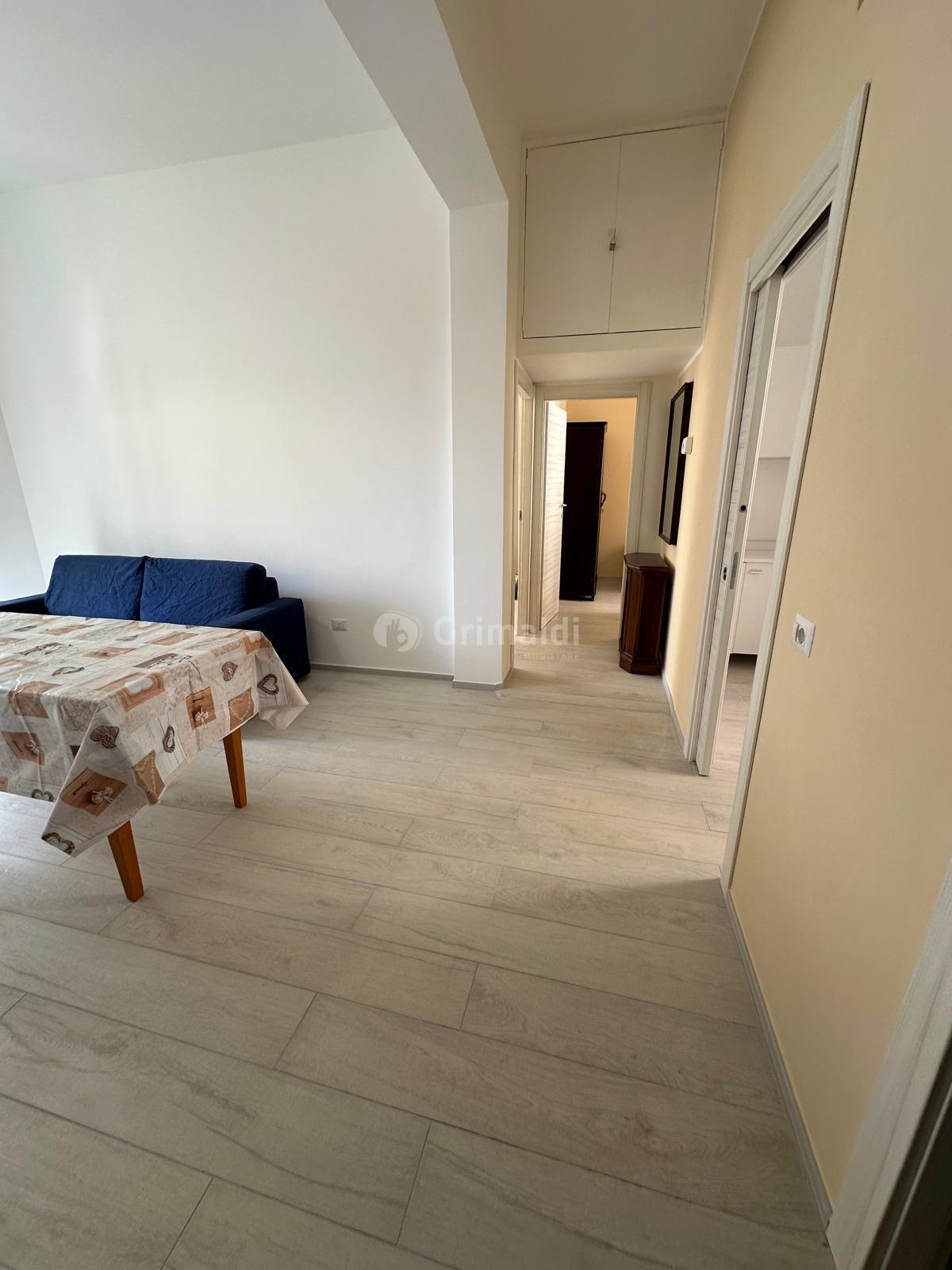 Trilocale in affitto in via nazario sauro 1, Anzio