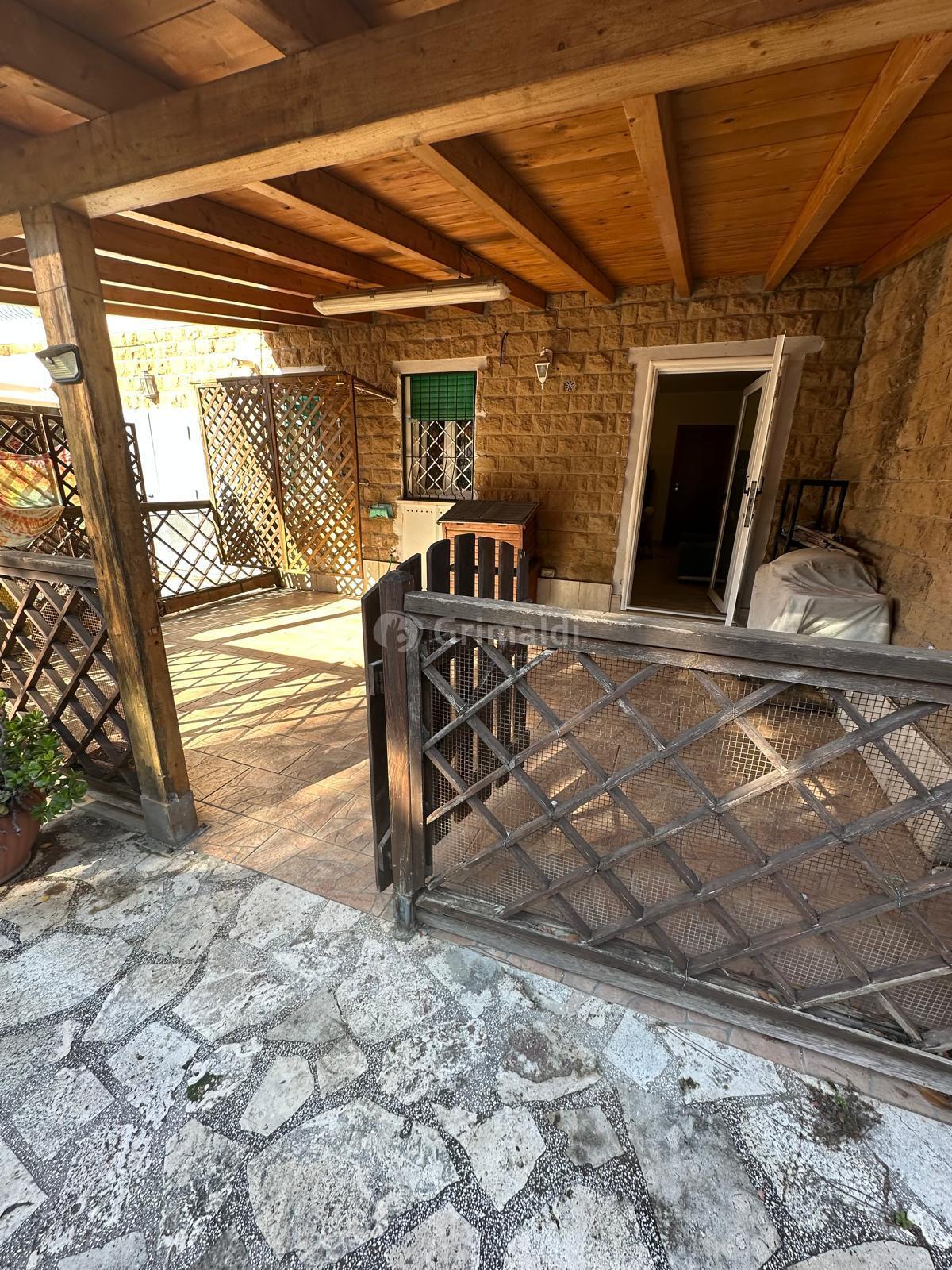 Quadrilocale in affitto in corso san francesco 132, Anzio