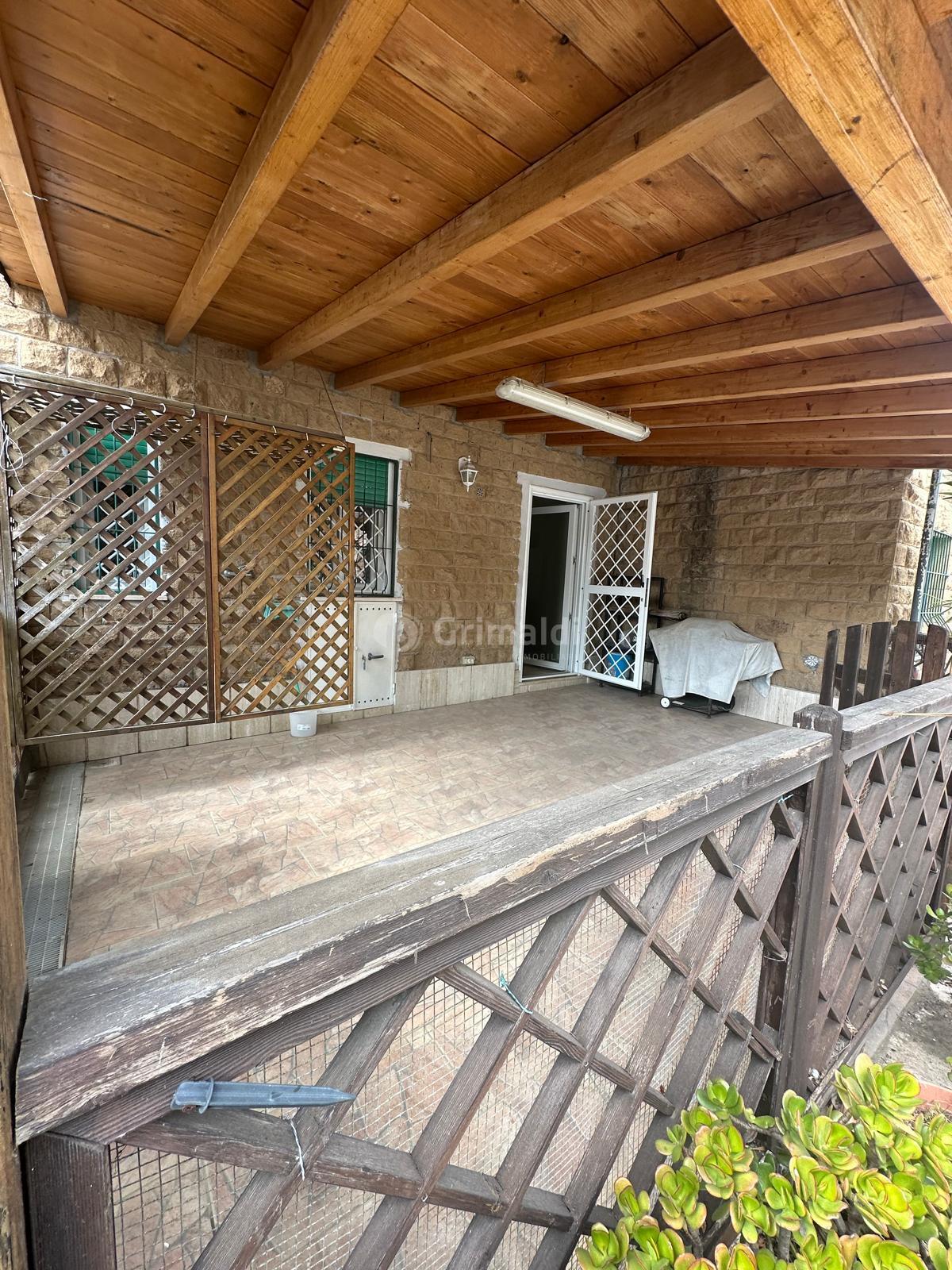 Quadrilocale in affitto in corso san francesco 132, Anzio