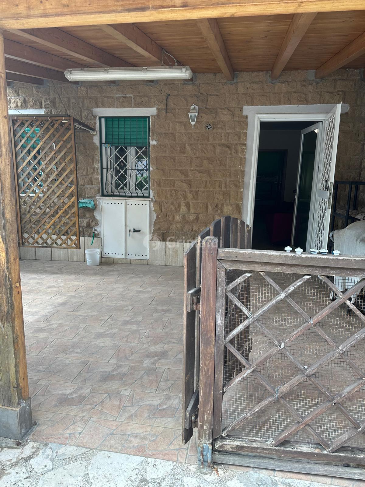 Quadrilocale in affitto in corso san francesco 132, Anzio