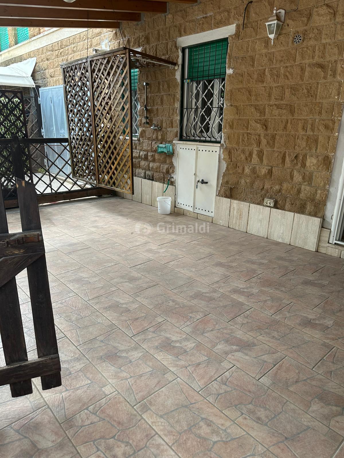 Quadrilocale in affitto in corso san francesco 132, Anzio