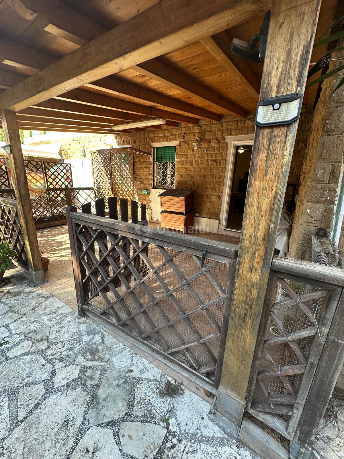 Quadrilocale in affitto in corso san francesco 132, Anzio