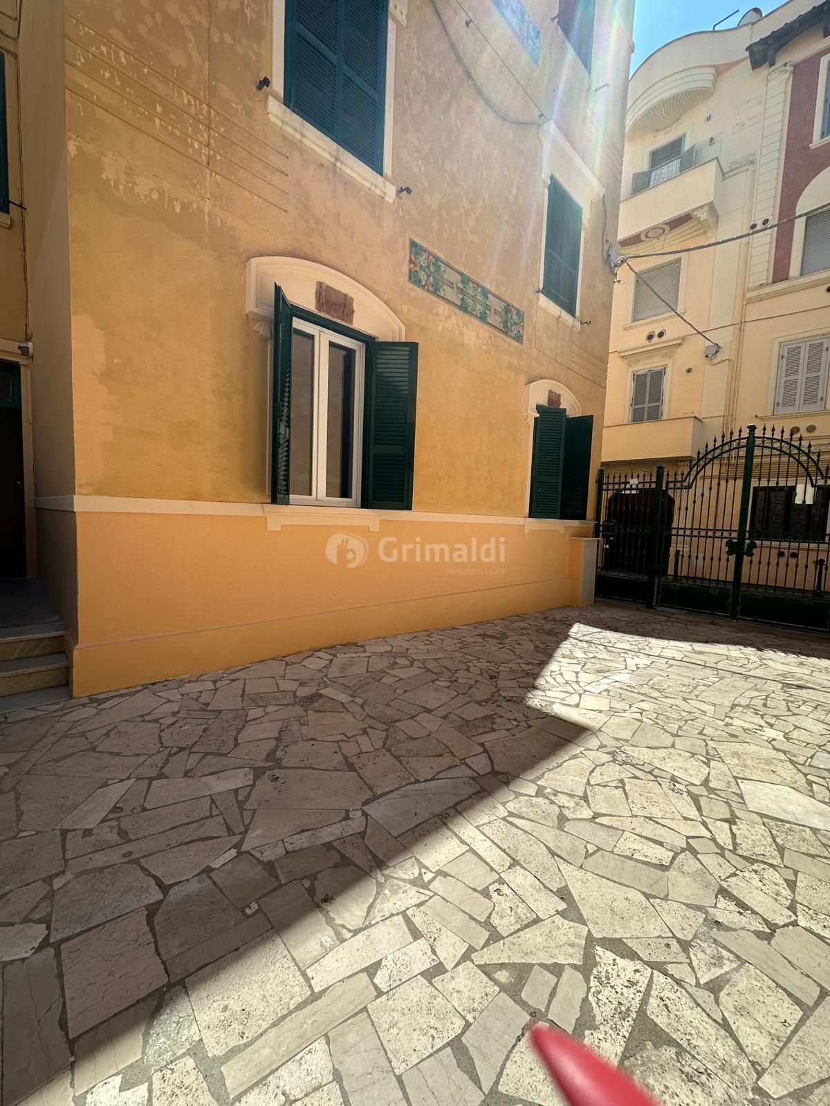 Appartamento in affitto in via padre lombardi 14, Anzio