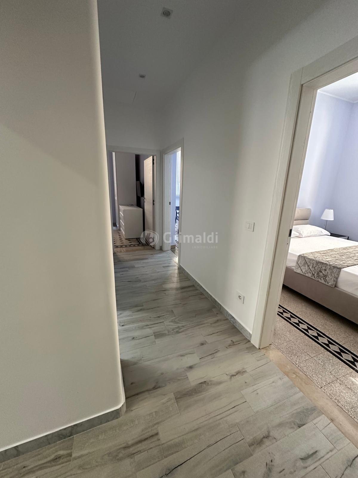 Appartamento in affitto in via padre lombardi 14, Anzio