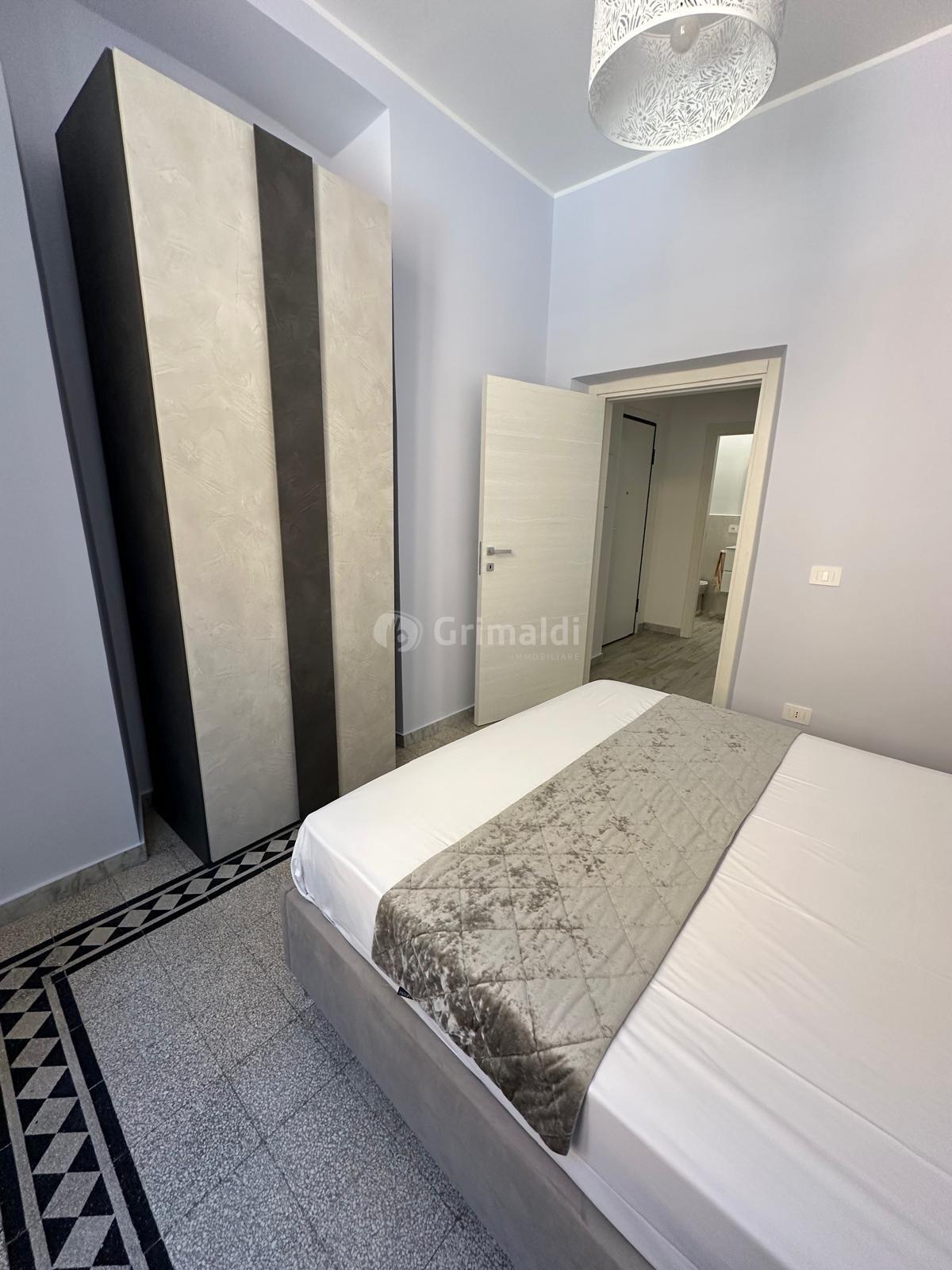 Appartamento in affitto in via padre lombardi 14, Anzio