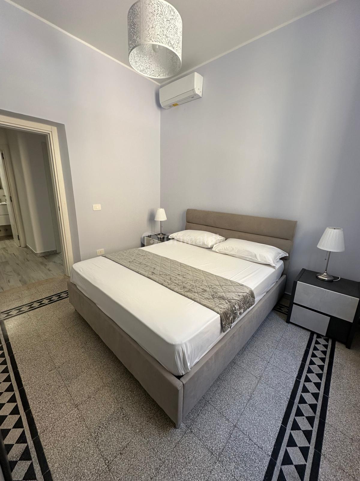 Appartamento in affitto in via padre lombardi 14, Anzio