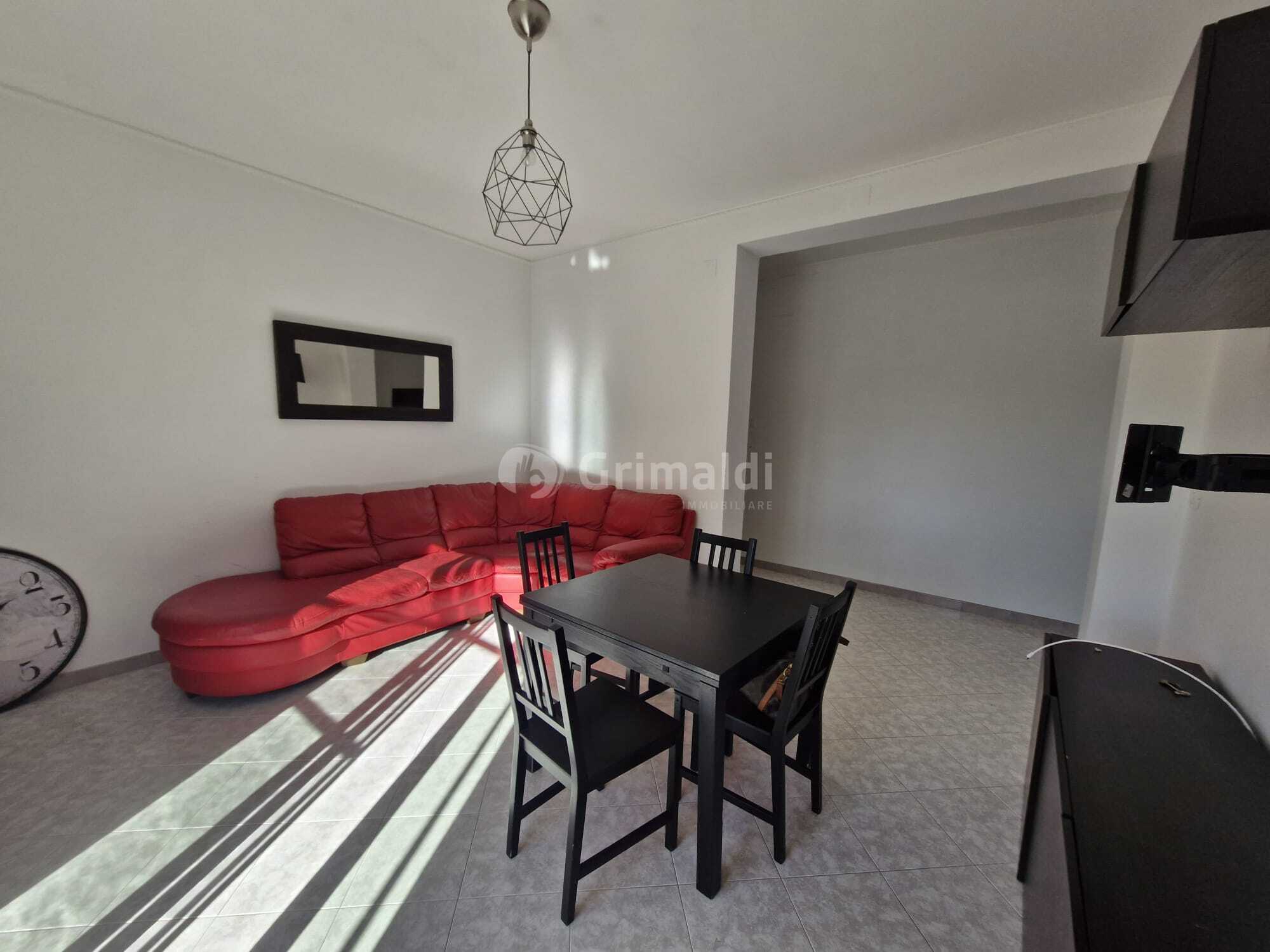 Trilocale in affitto in via cristoforo colombo 12, Anzio